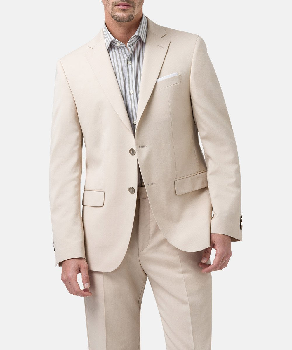 Lyon tapered (Pelican)