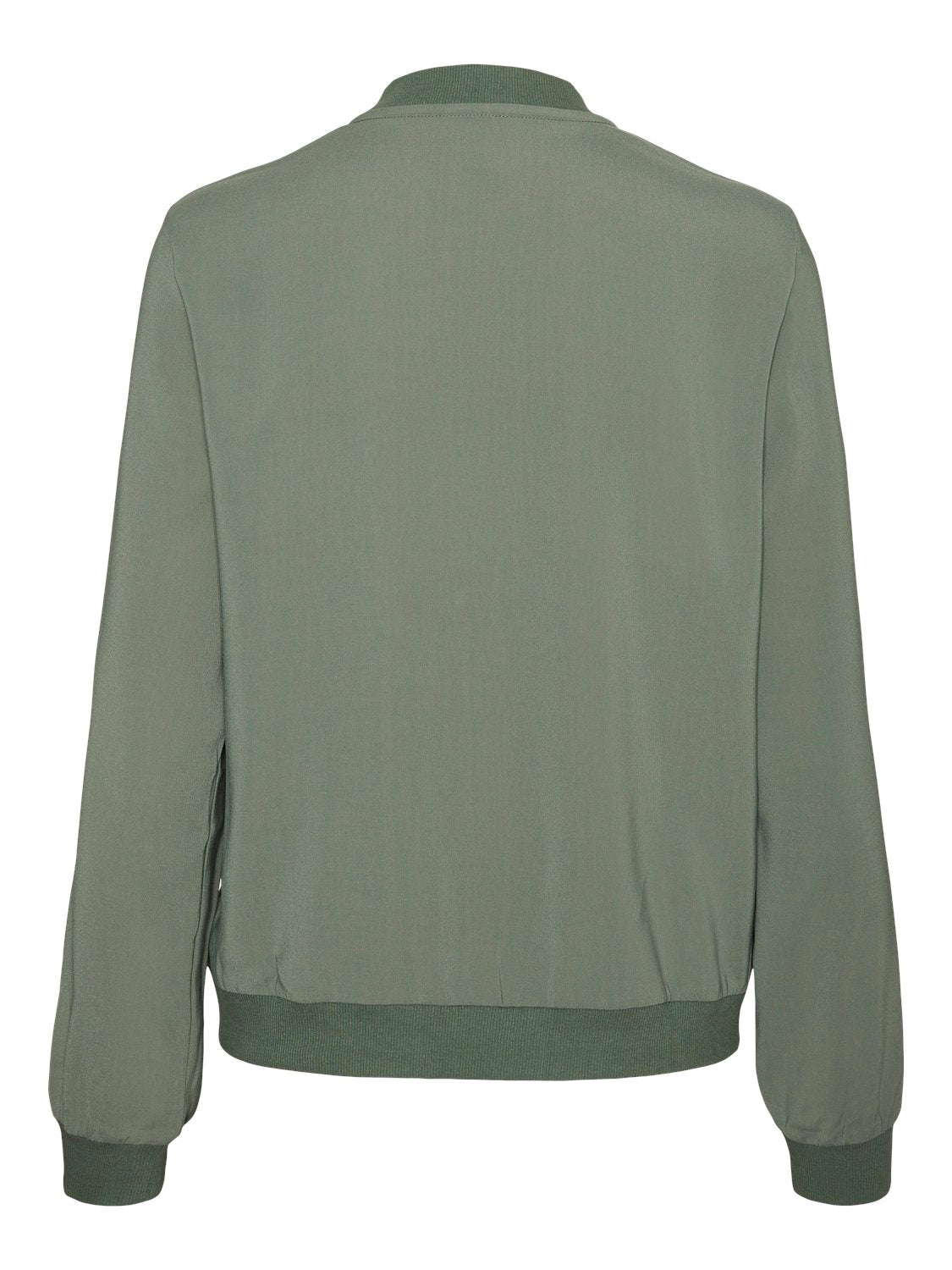 Vmcoco L/s Bomber Ga Noos (Laurel Wreath)