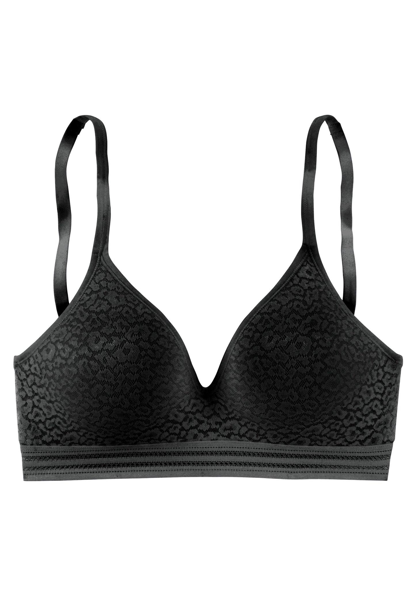 LASCANA Bralette (Black)