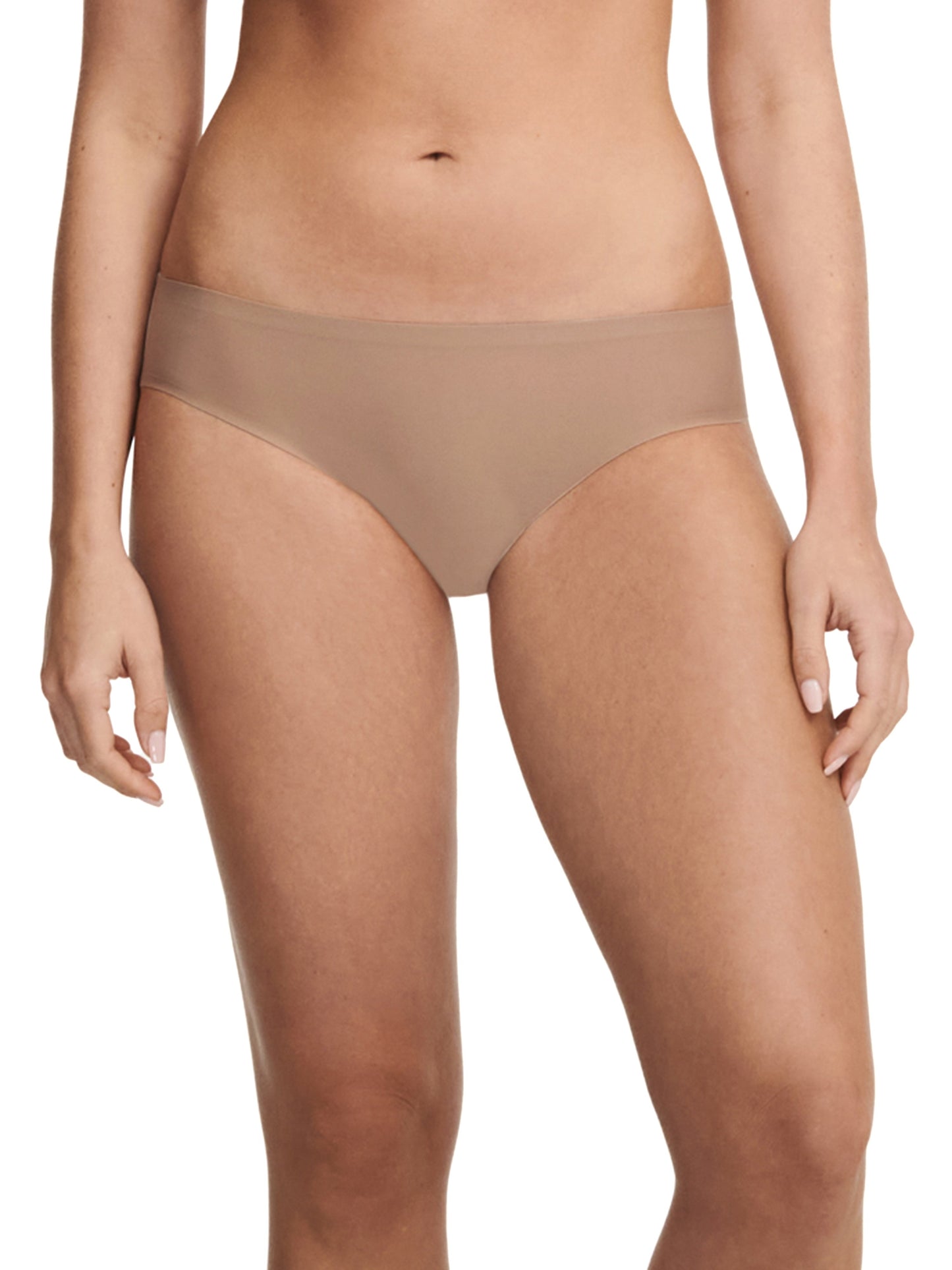 SoftStretch Slip (02t Coffee Latte)