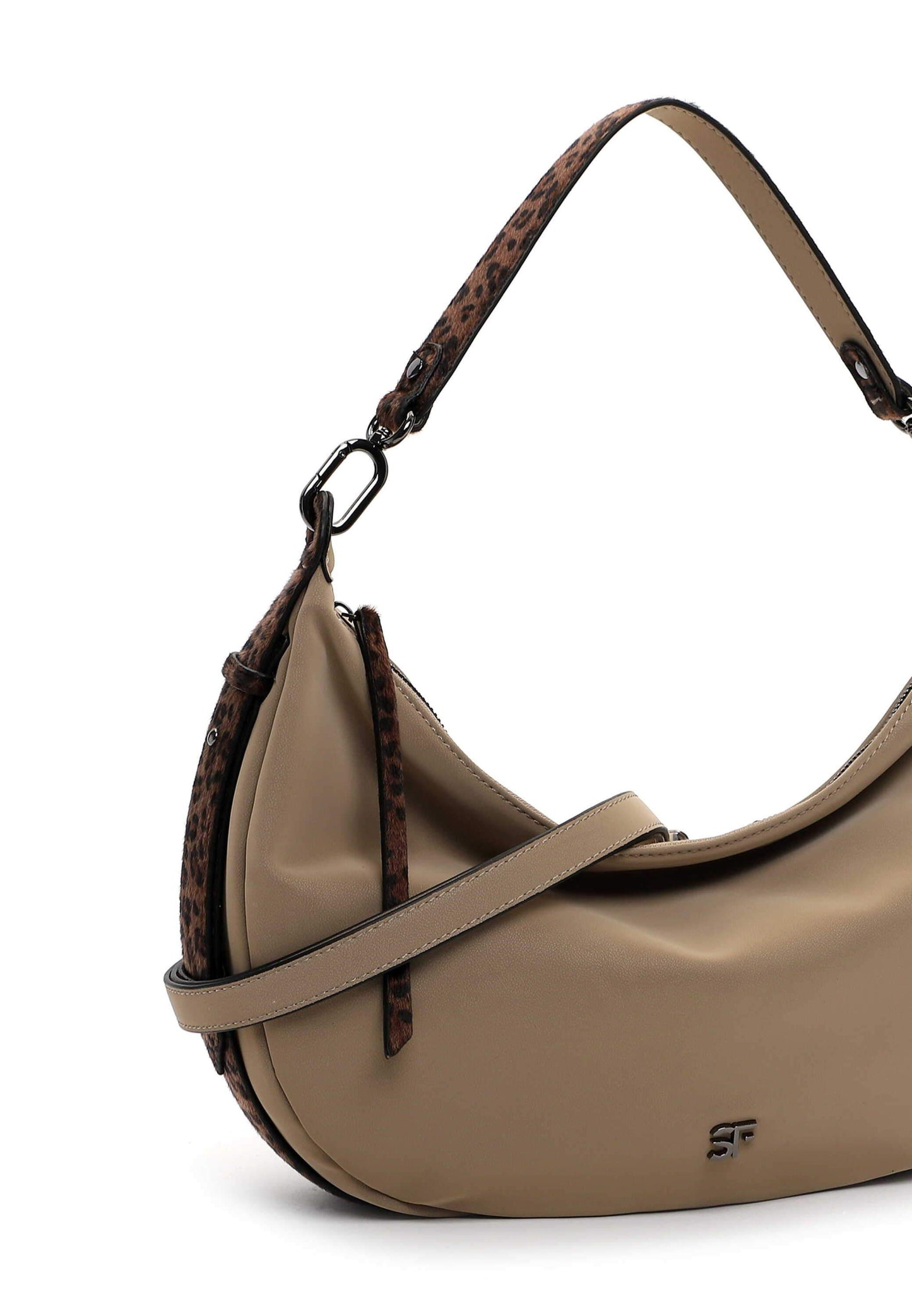 Beutel SFY Sammy (Taupe)