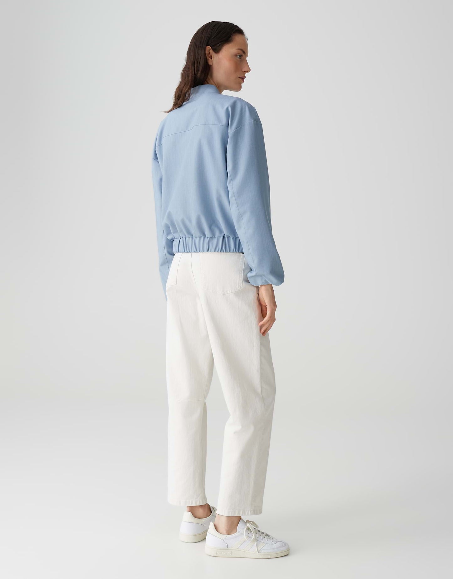 Jelen (Oxford Blue)