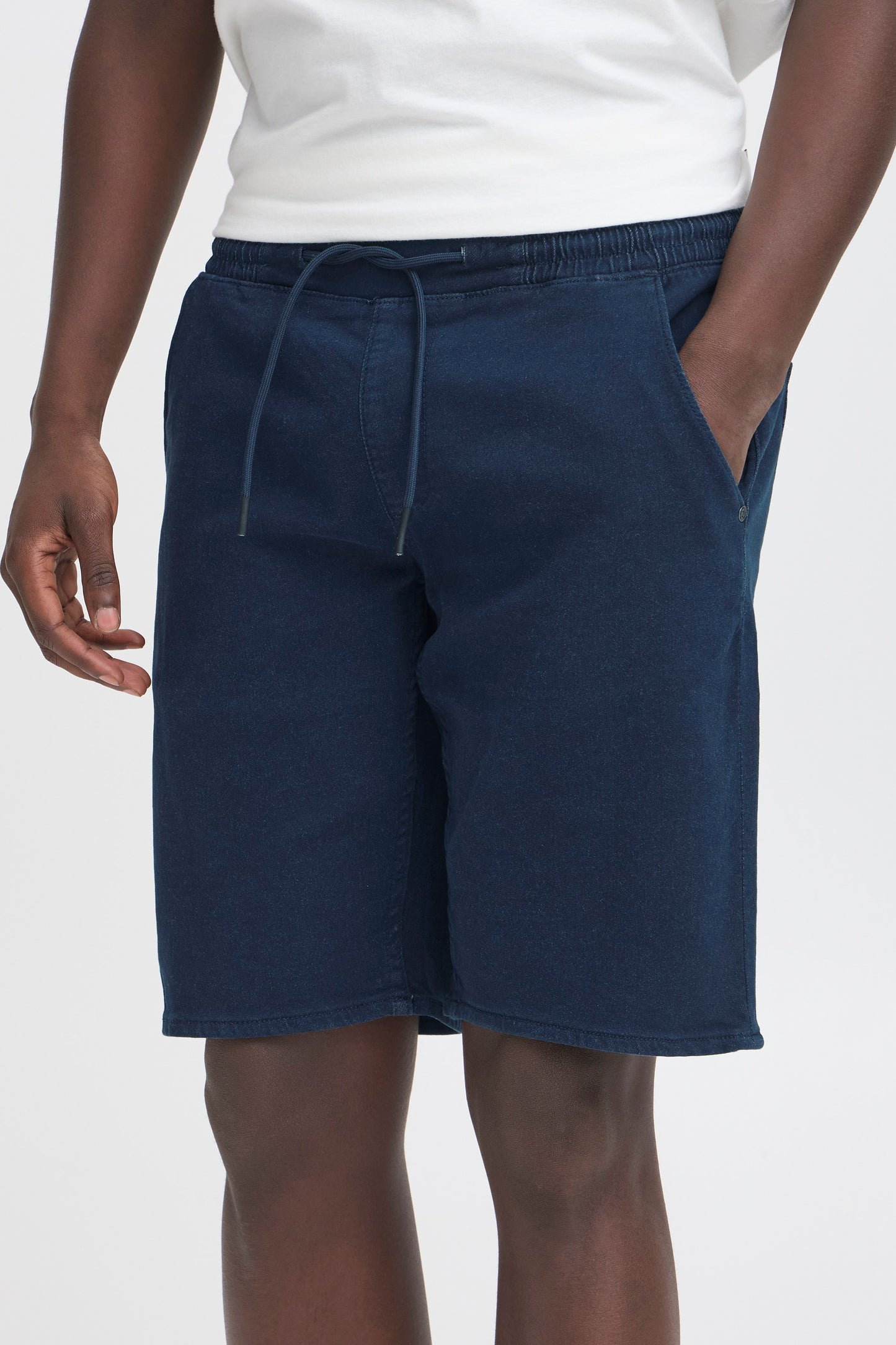 BHBLIZZARD-Denimshorts-Jogg (Dress Blues)