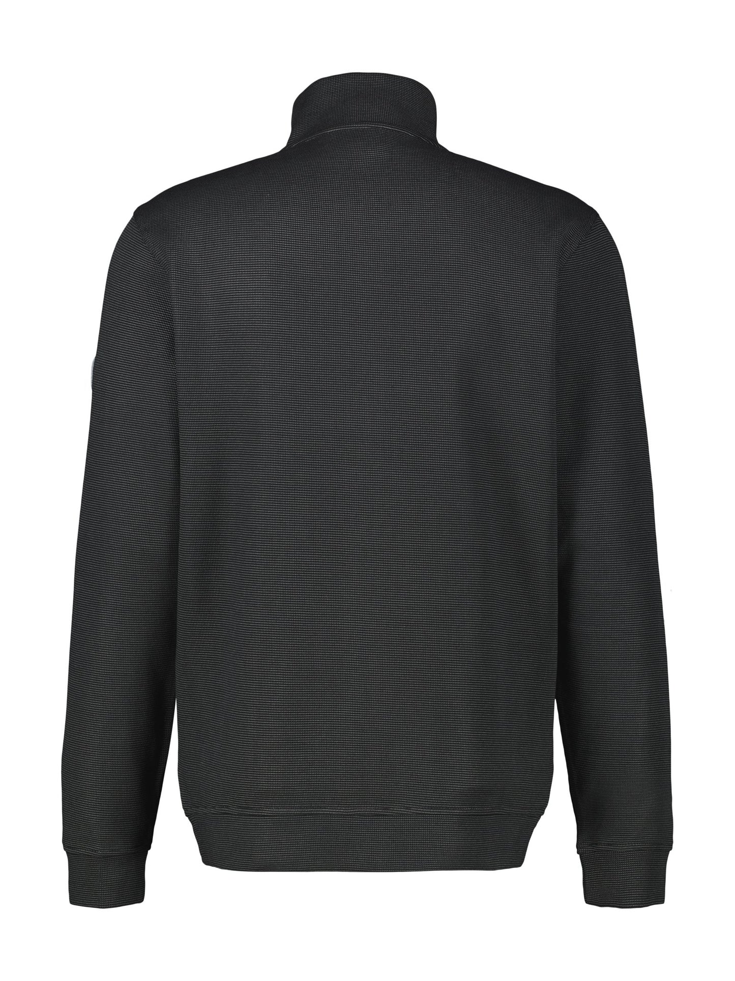 Jacke Fullzip (Black)