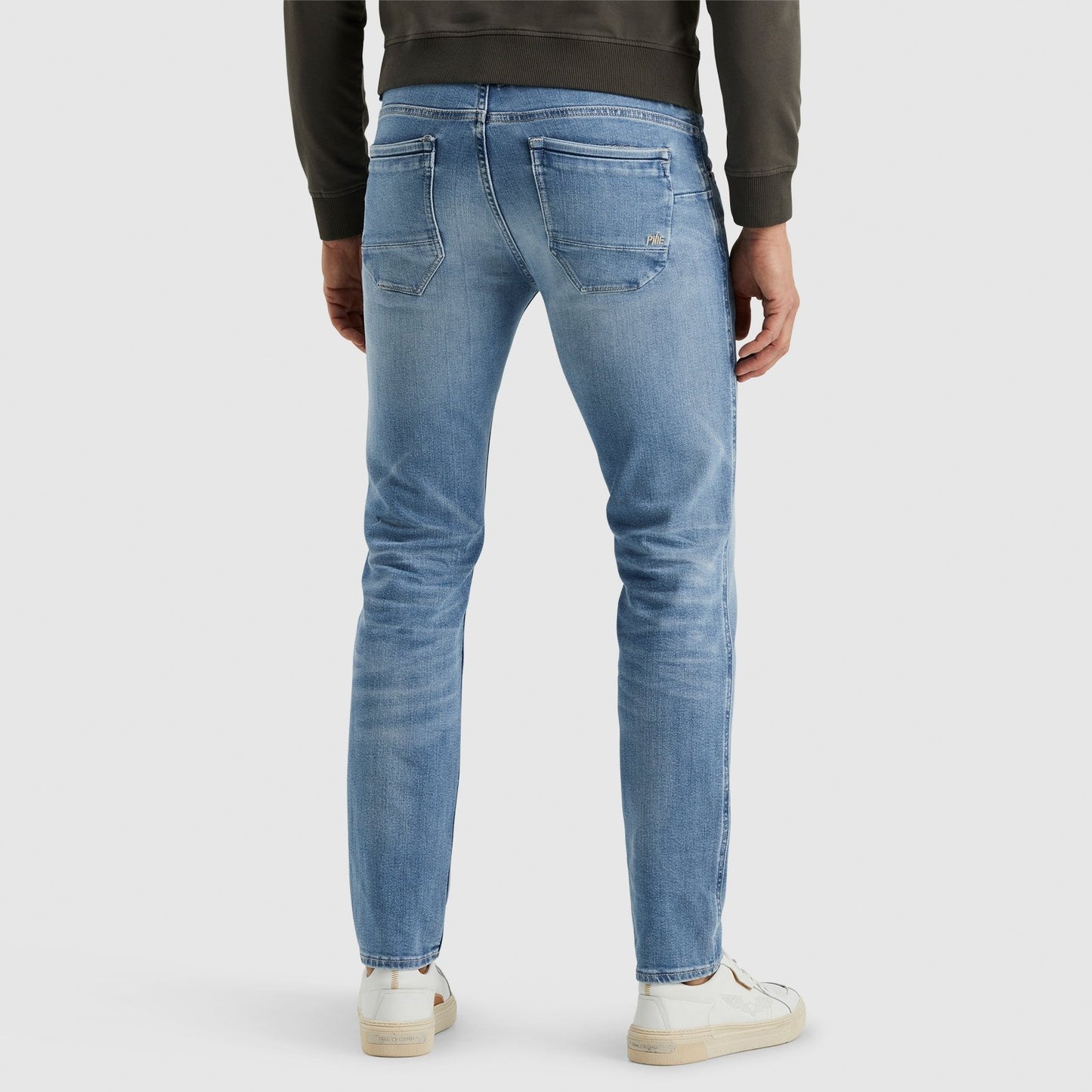 Pme Legend Nightflight Jeans Fresh Bright Blue (Fbb)