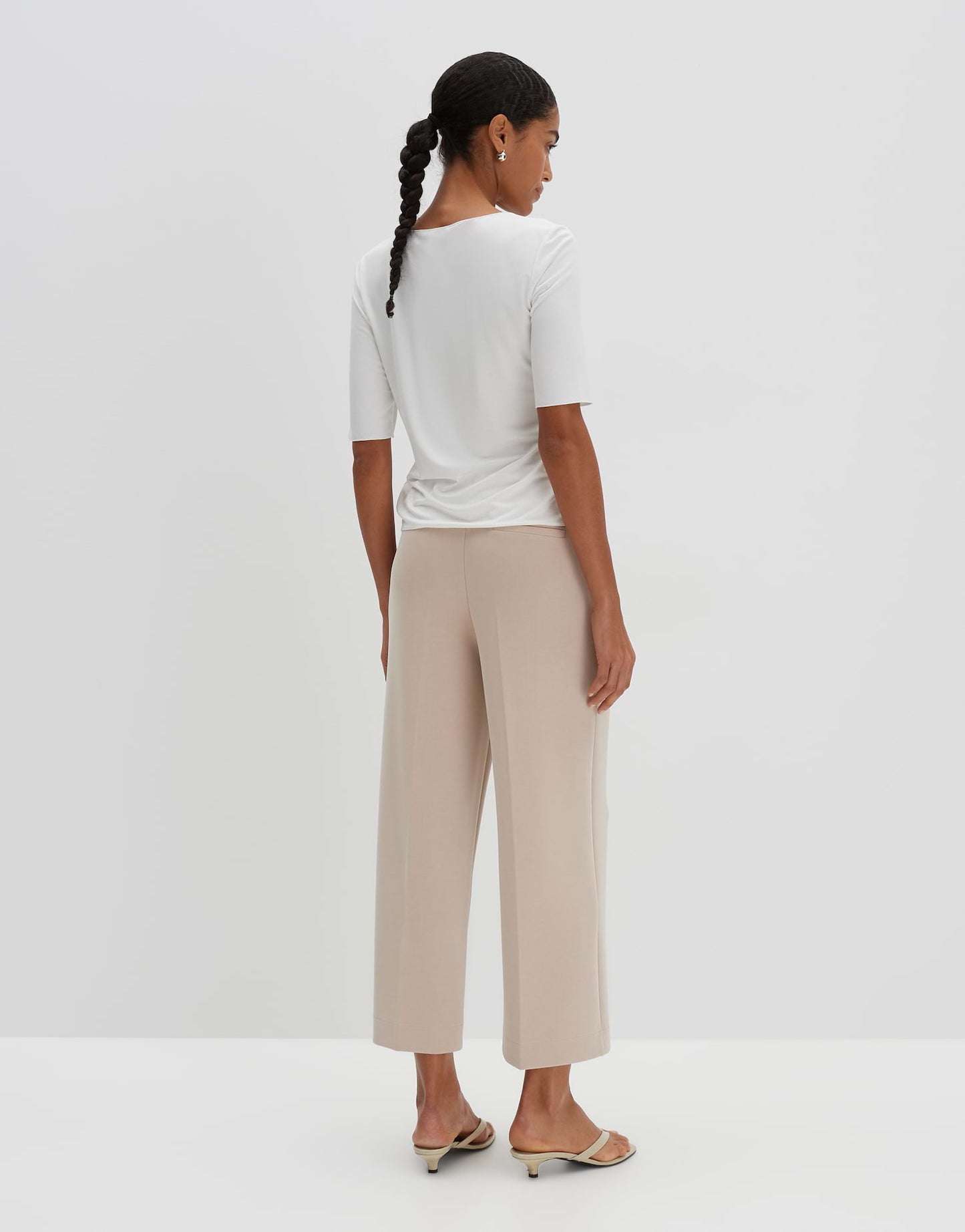 Kirosa detail (Milk)