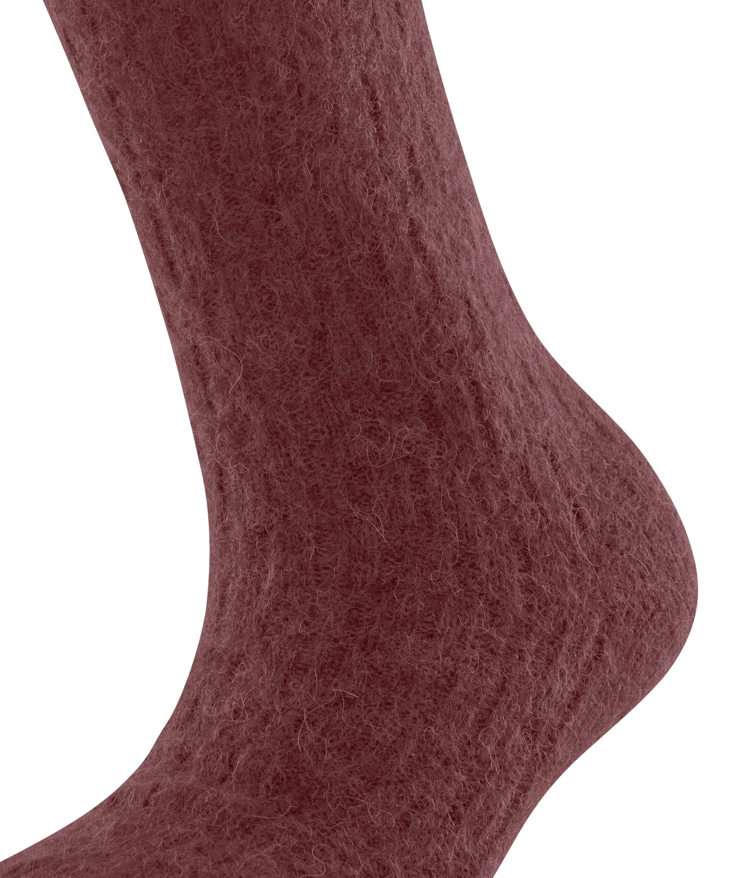 FALKE Brick Wall Damen (Cayenne)