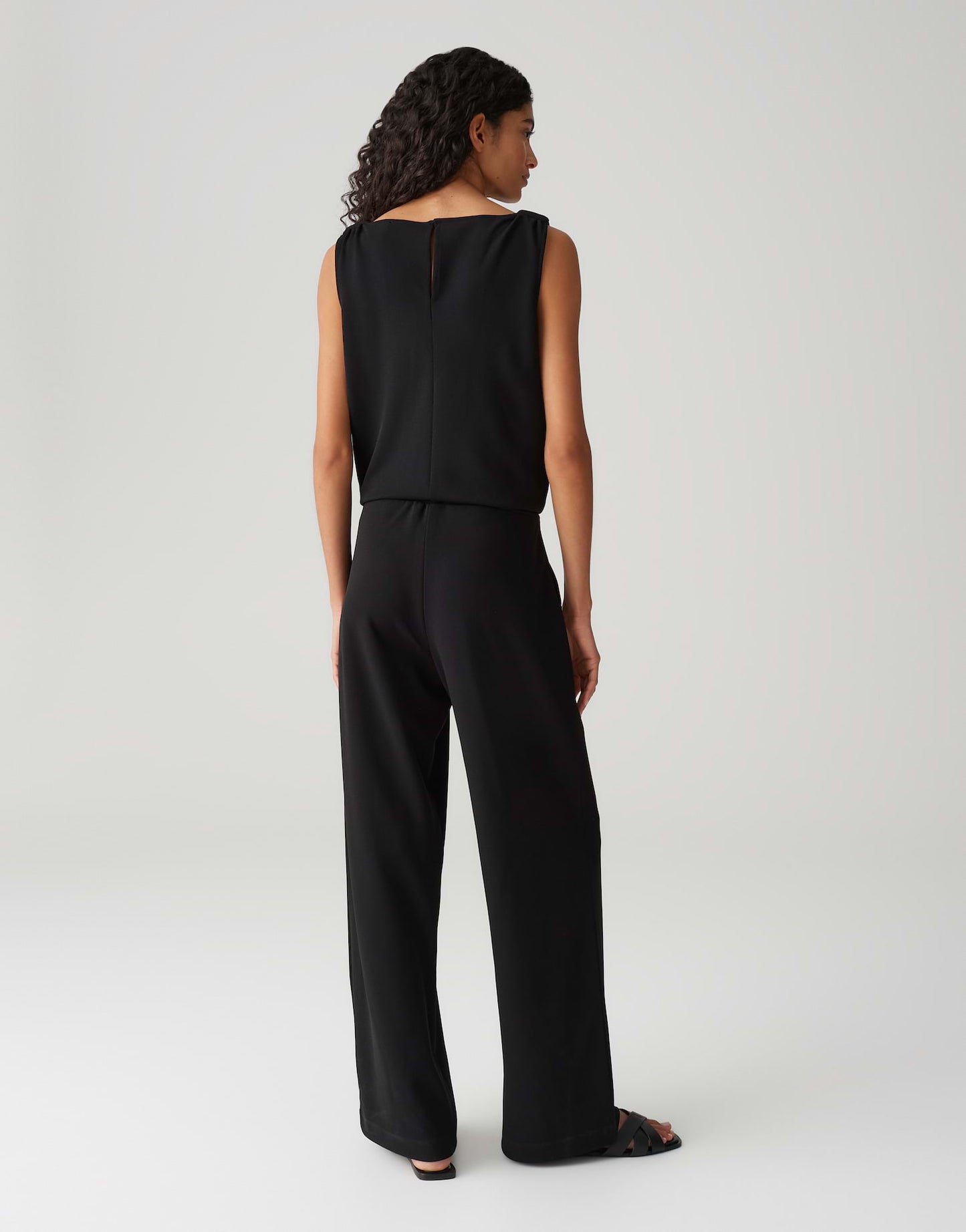 Mefiza voyage (Black)