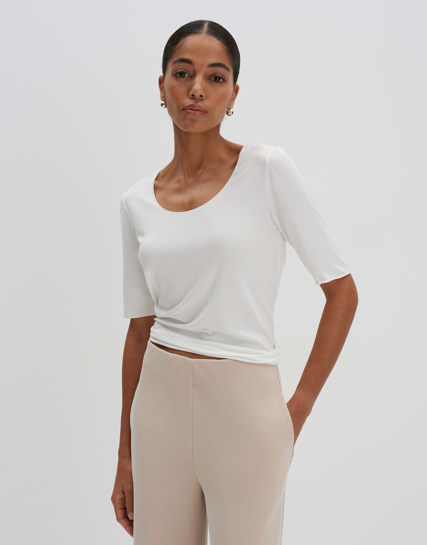 Kirosa detail (Milk)