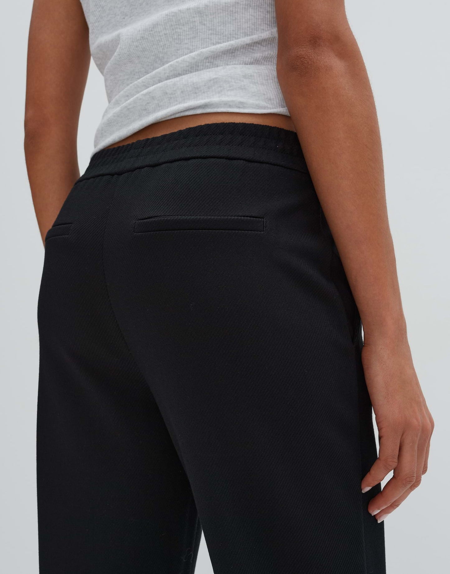 Charlie soft (Black)