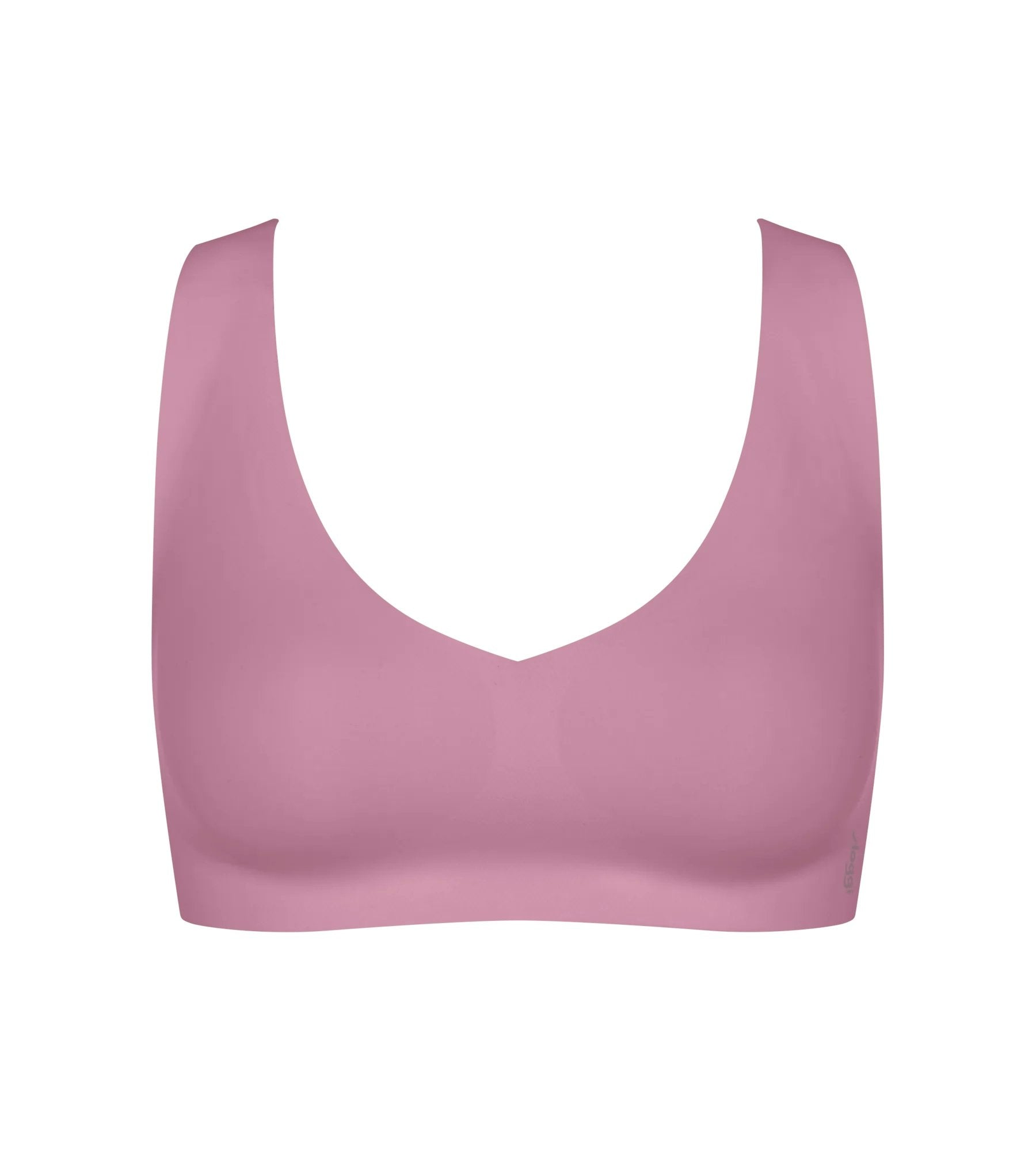 sloggi ZERO Feel 2.0 Bralette (00hj Purple)