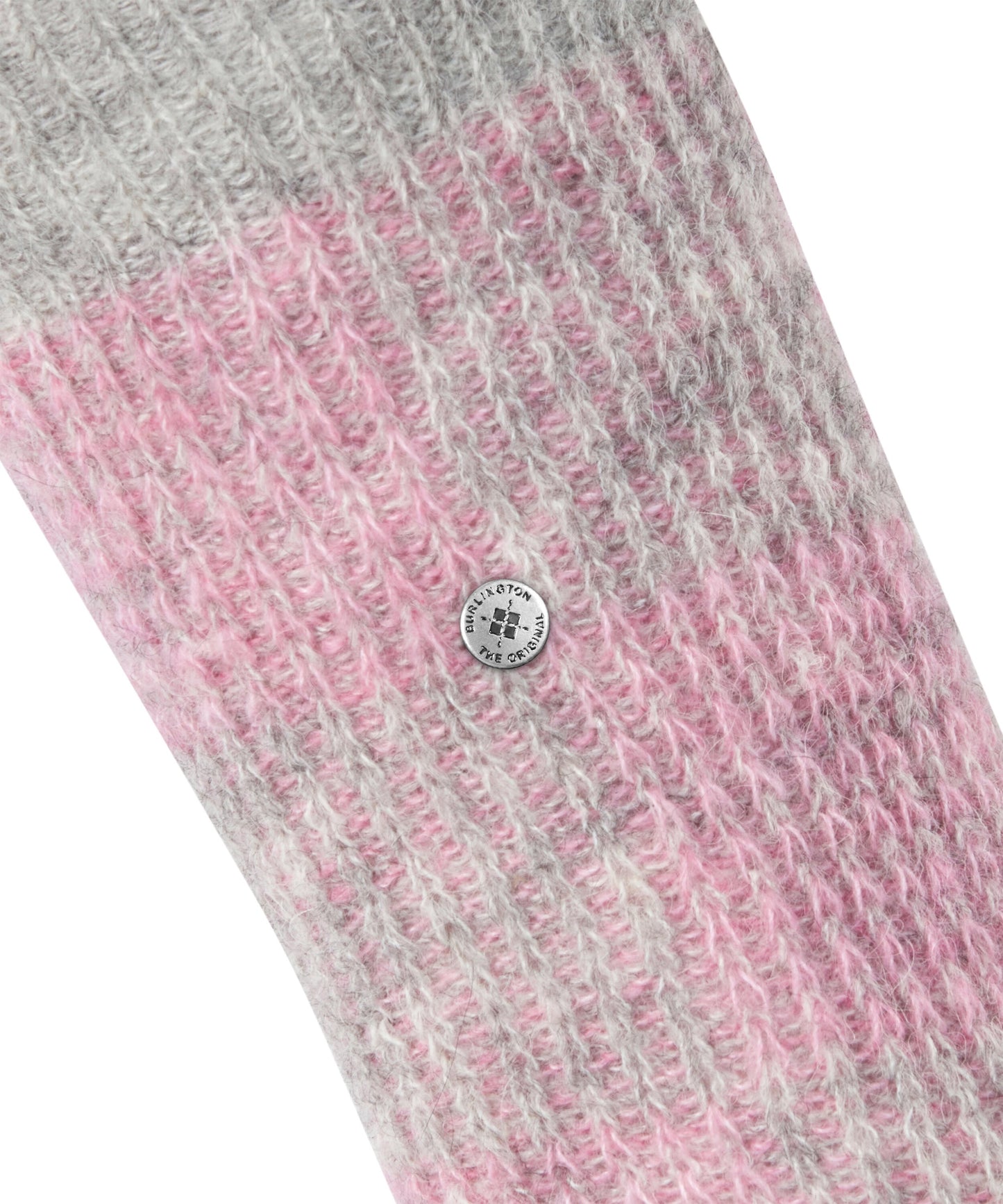 Burlington Charming Checks Damen (Lt. Heather)