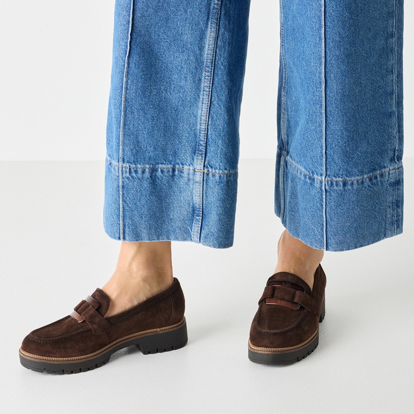 Slipper (Mocca)