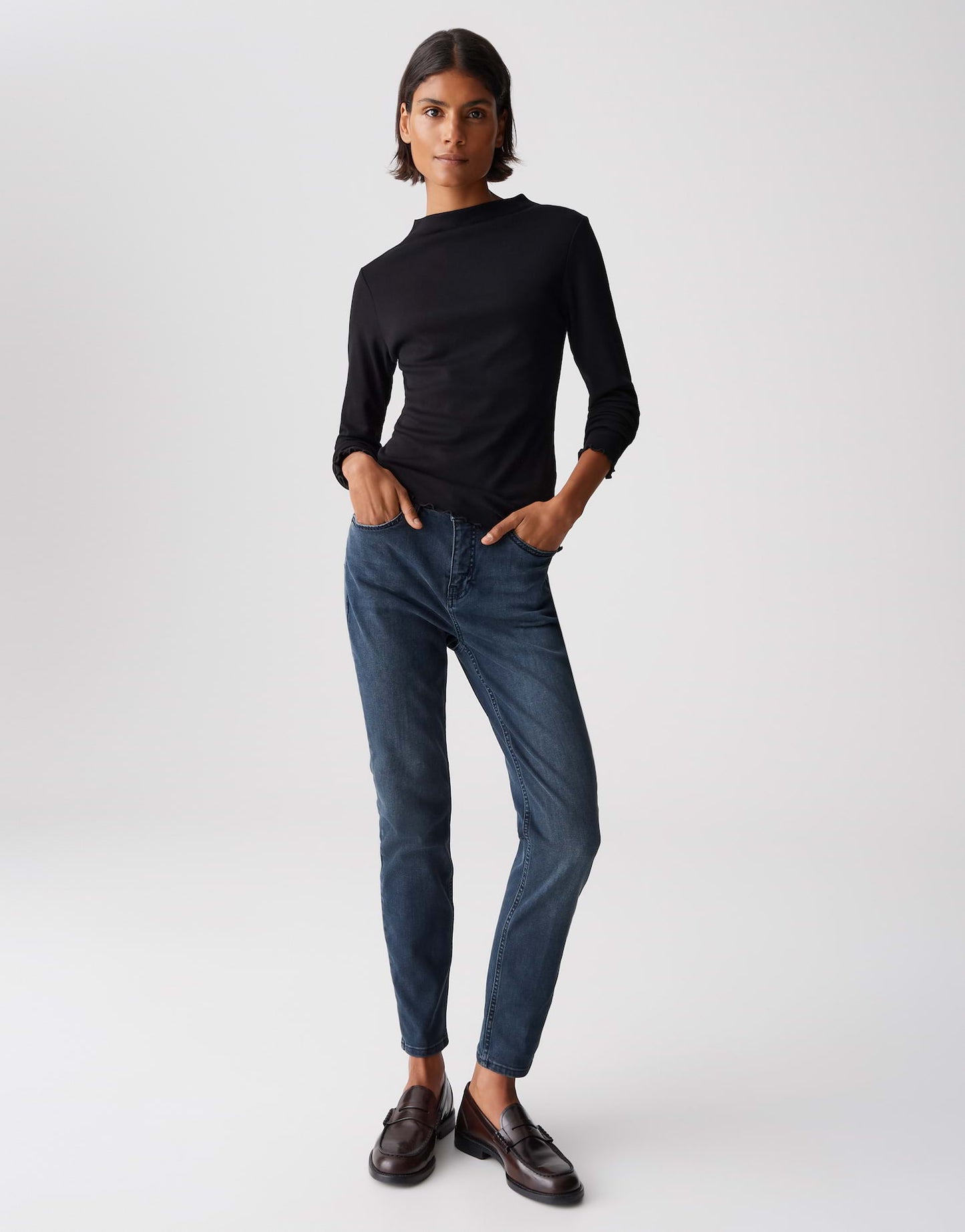 Soninchen (Black)
