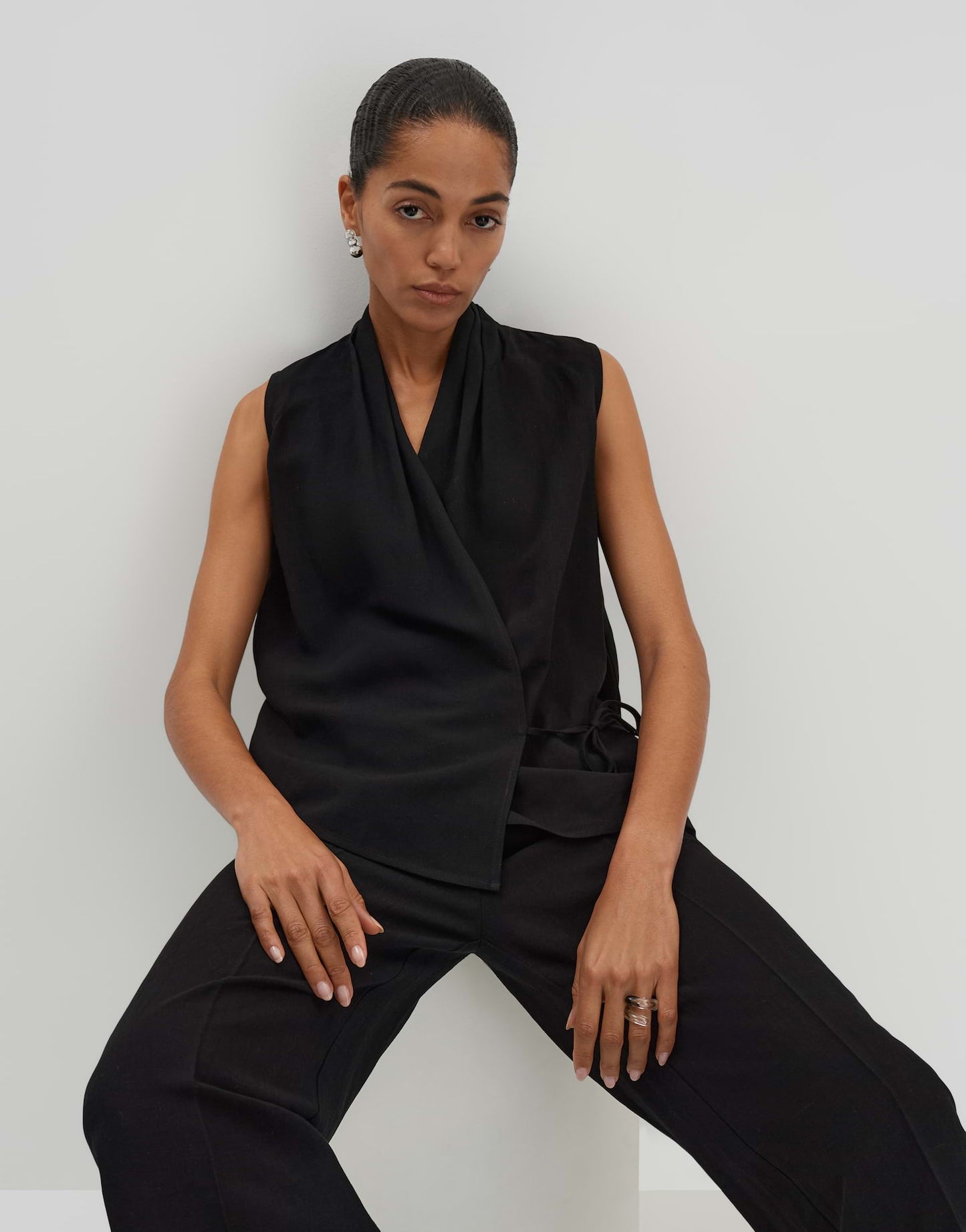 Ziang (Black)