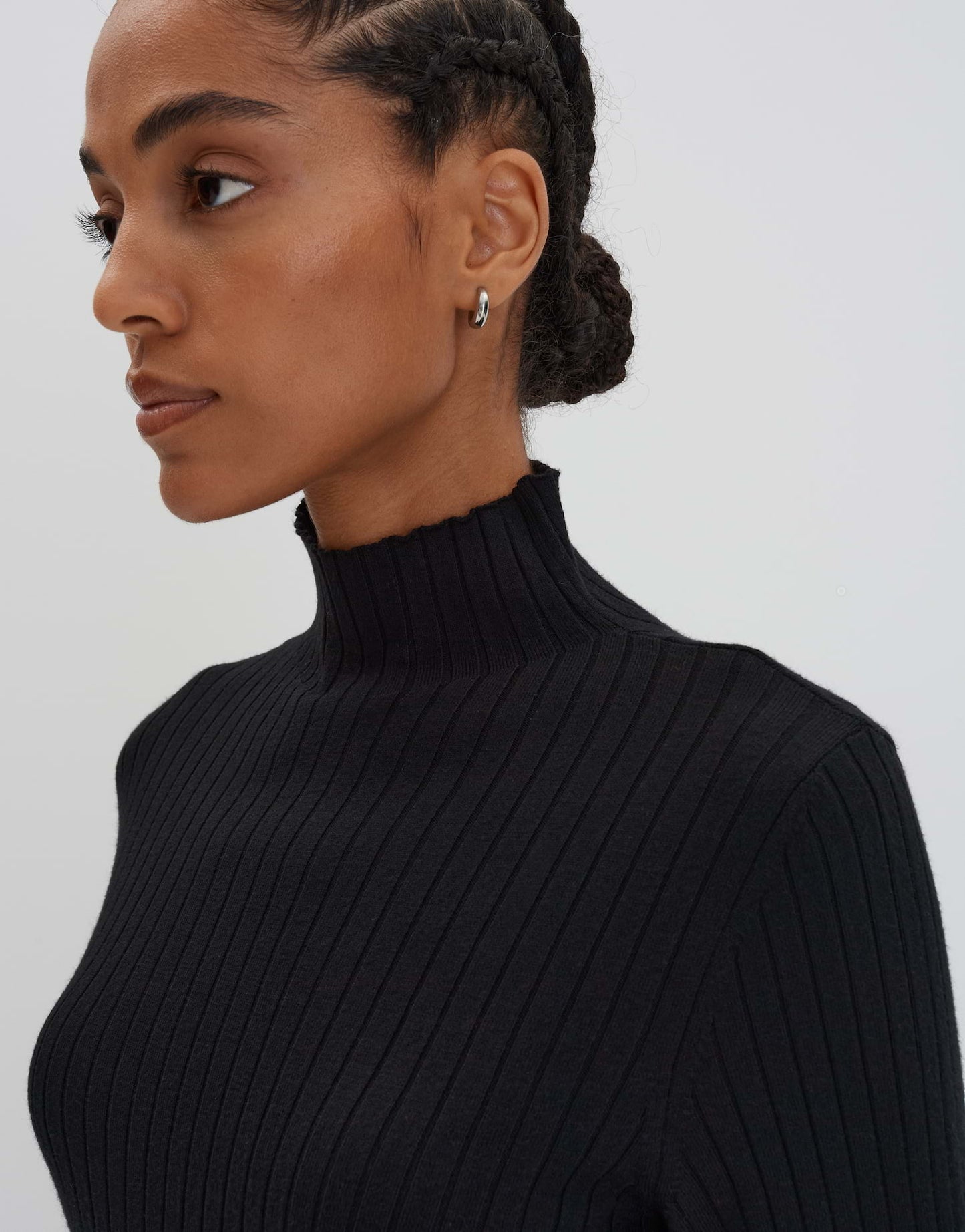 Tippi soft (Black)