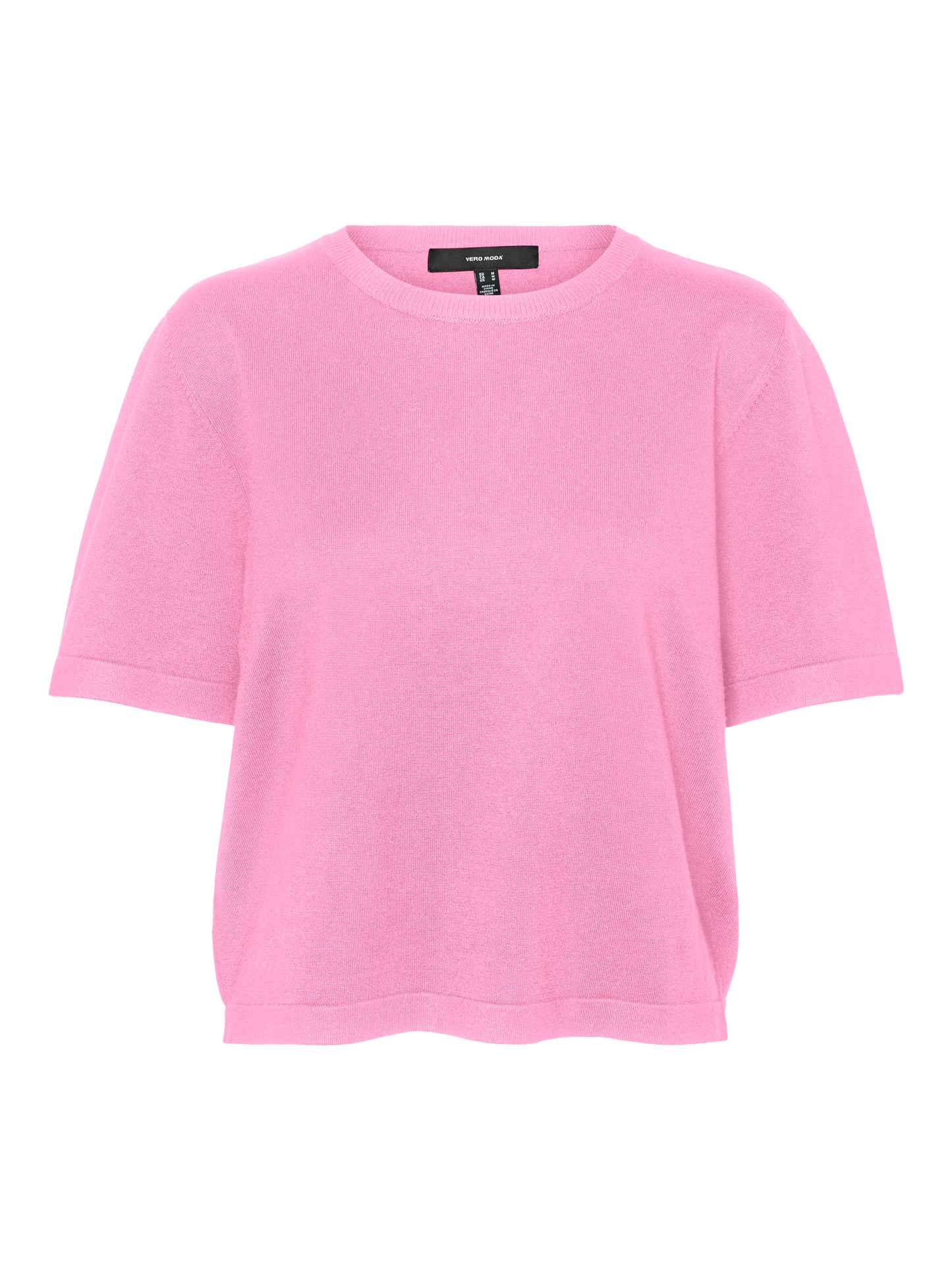 Vmsilje 2/4 O-nck Oversize Pull Ga Noos (Bonbon)