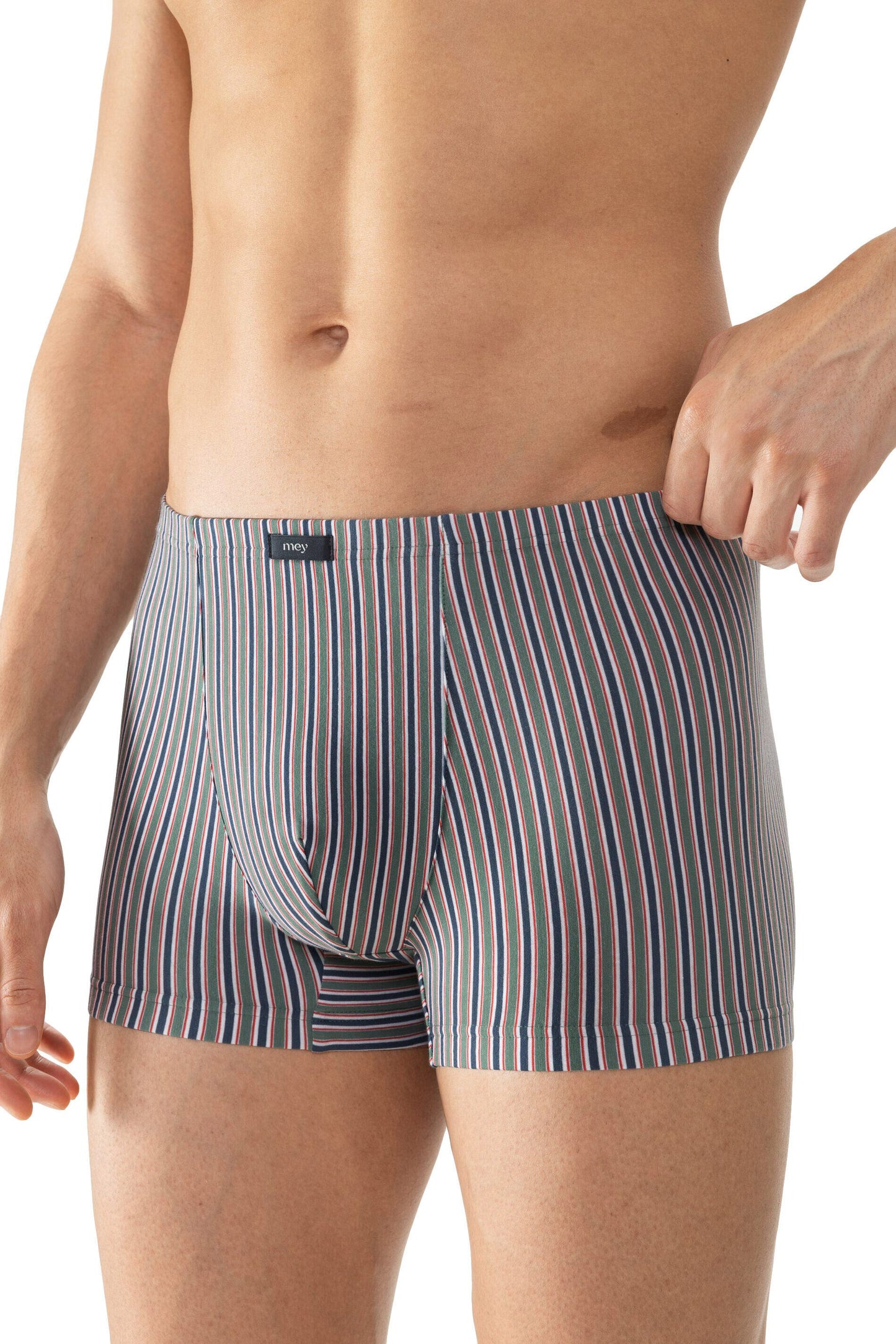 Shorty (Palm Hue)