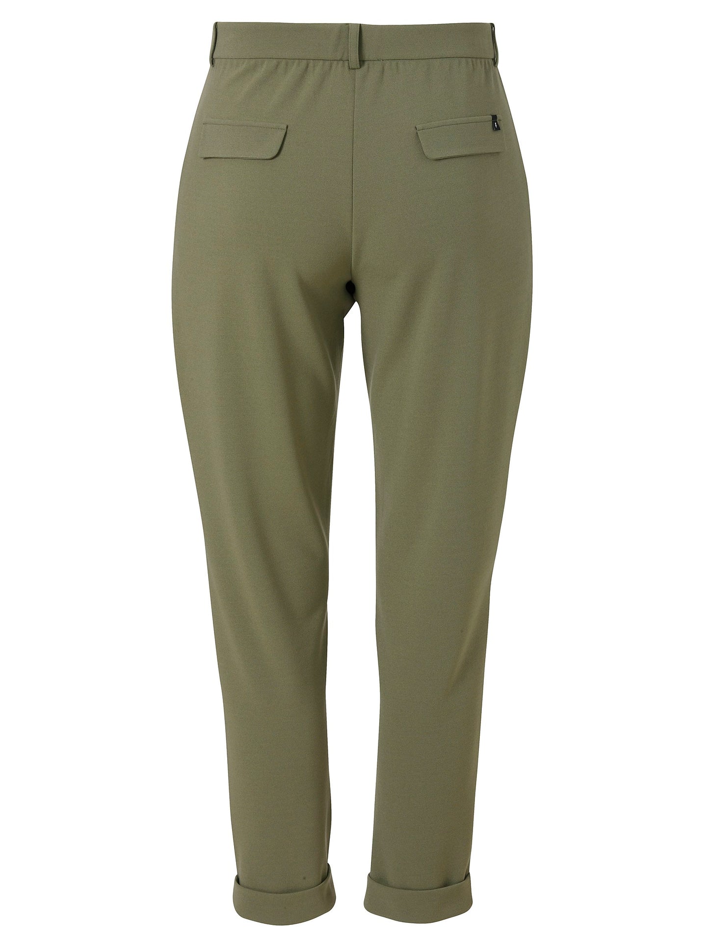 Hose knöchellang (Green)