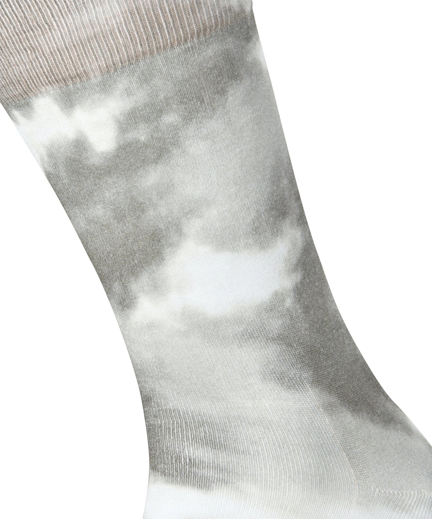Burlington Cloudscape Herren (Light Greymel.)