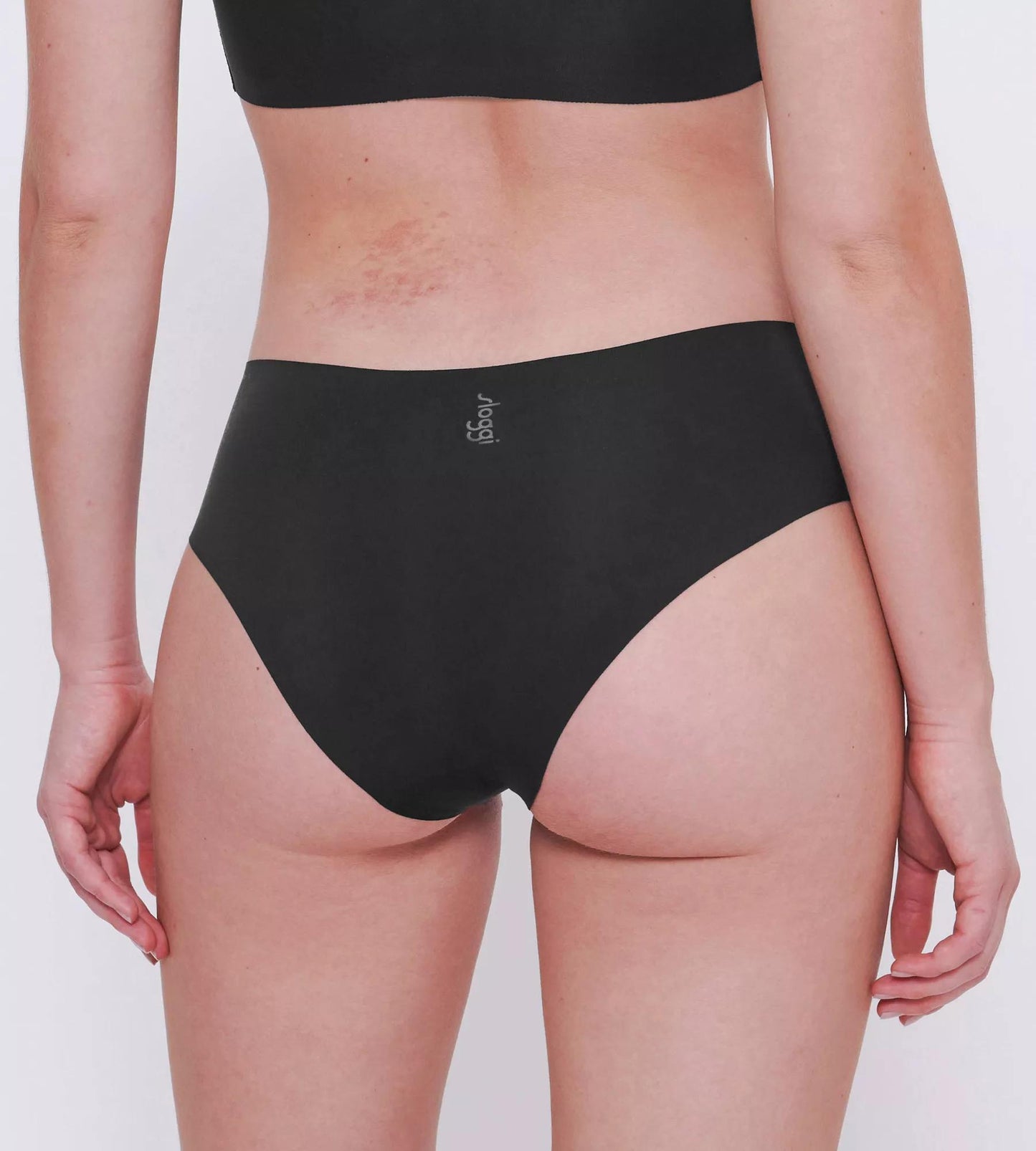 sloggi ZERO Feel 2.0 Hipster (Black)