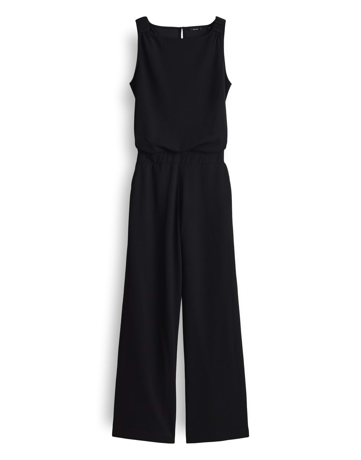 Mefiza voyage (Black)