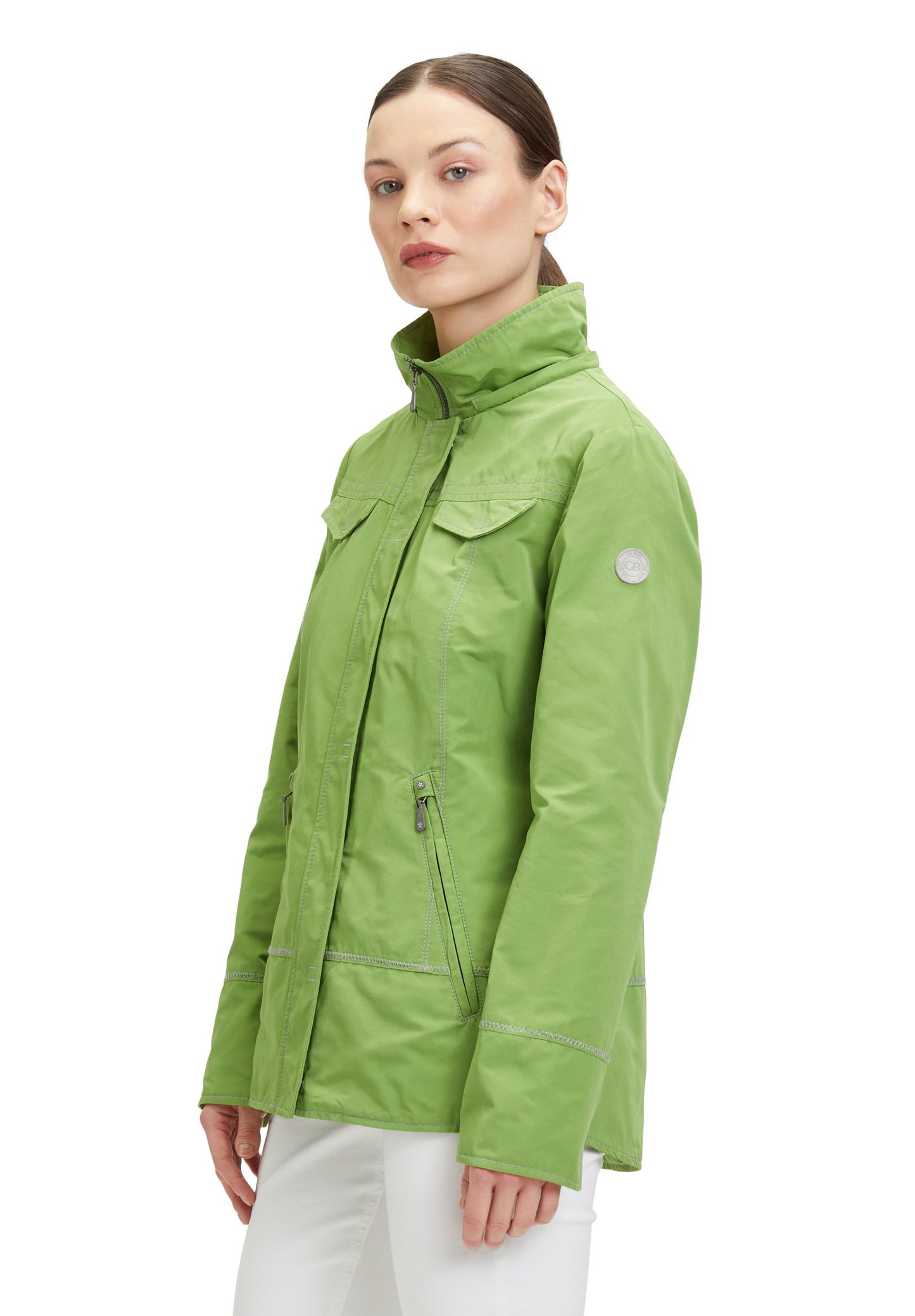 Sommerjacke (Forest Green)