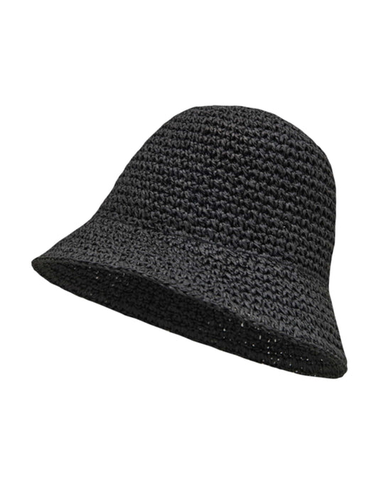 Babuo hat (Black)