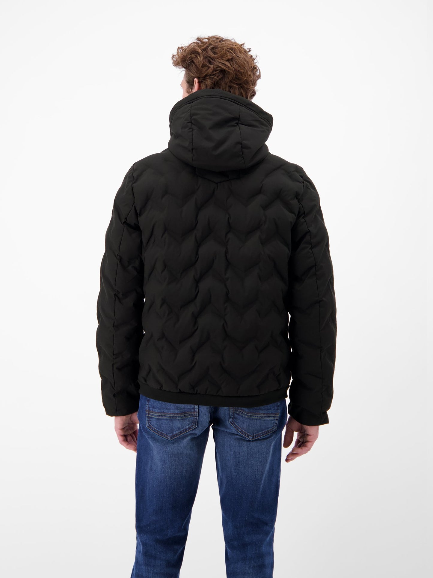 Blouson Konfektion (Black)