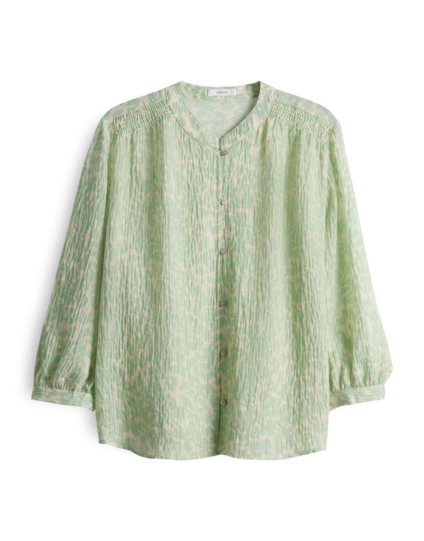 Famelia (Green Glow)