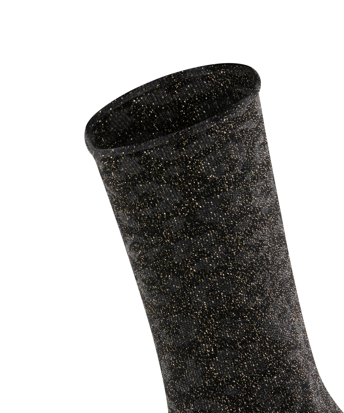 FALKE Shiny Special Edition Damen (Black)