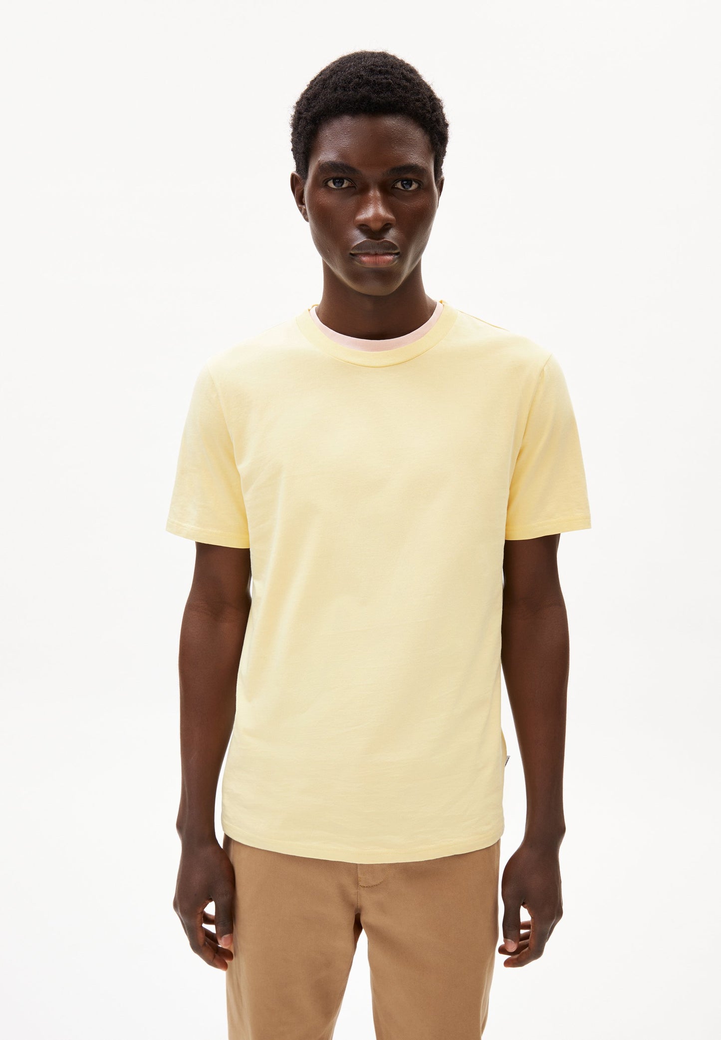 Jaames (Early Yellow)