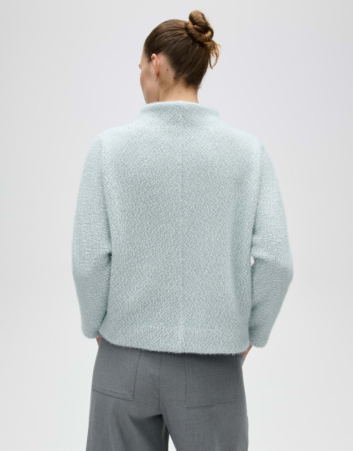Genuri (Dusty Aqua)