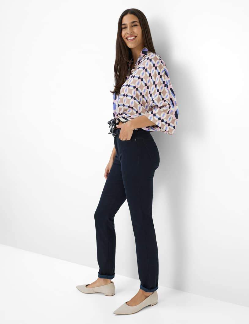 Style Shakira (Navy)