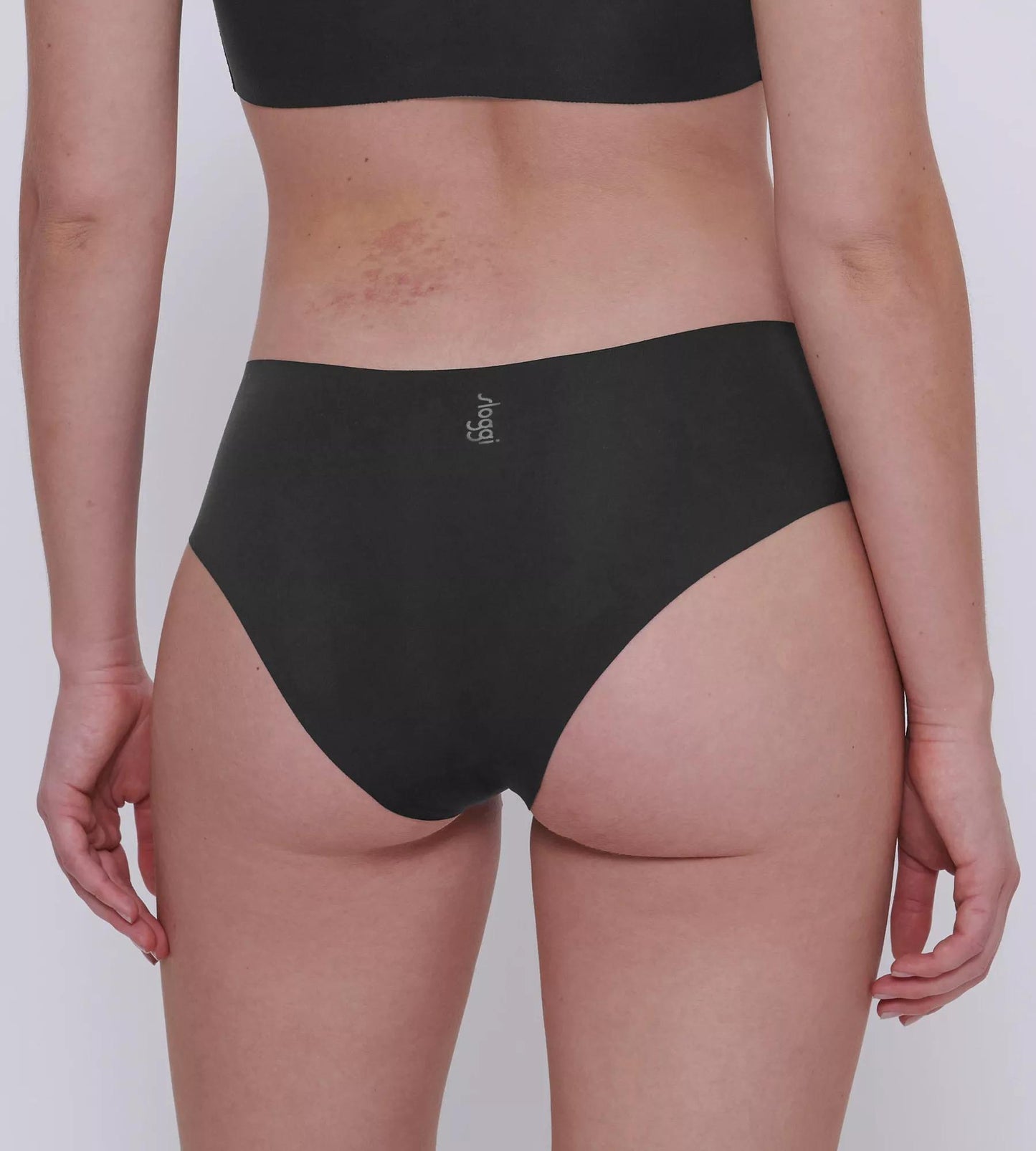 sloggi ZERO Feel 2.0 Hipster (Black)