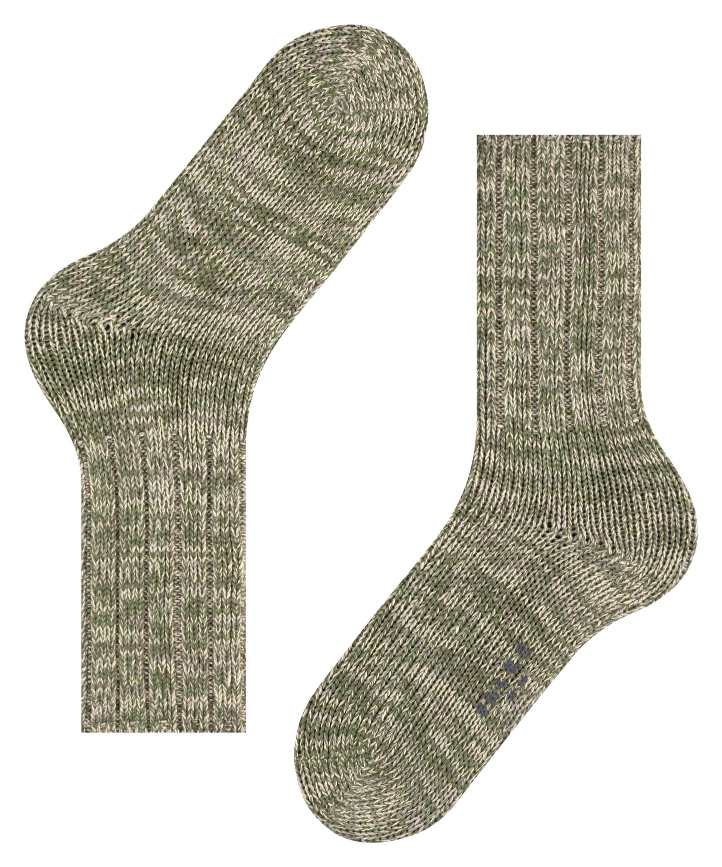 FALKE Brooklyn Herren Socken (Marine)