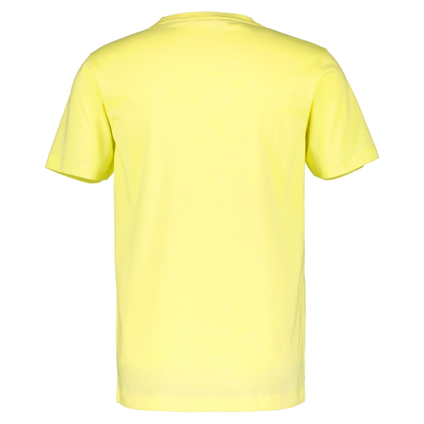 O-neck (Pure Lemon)