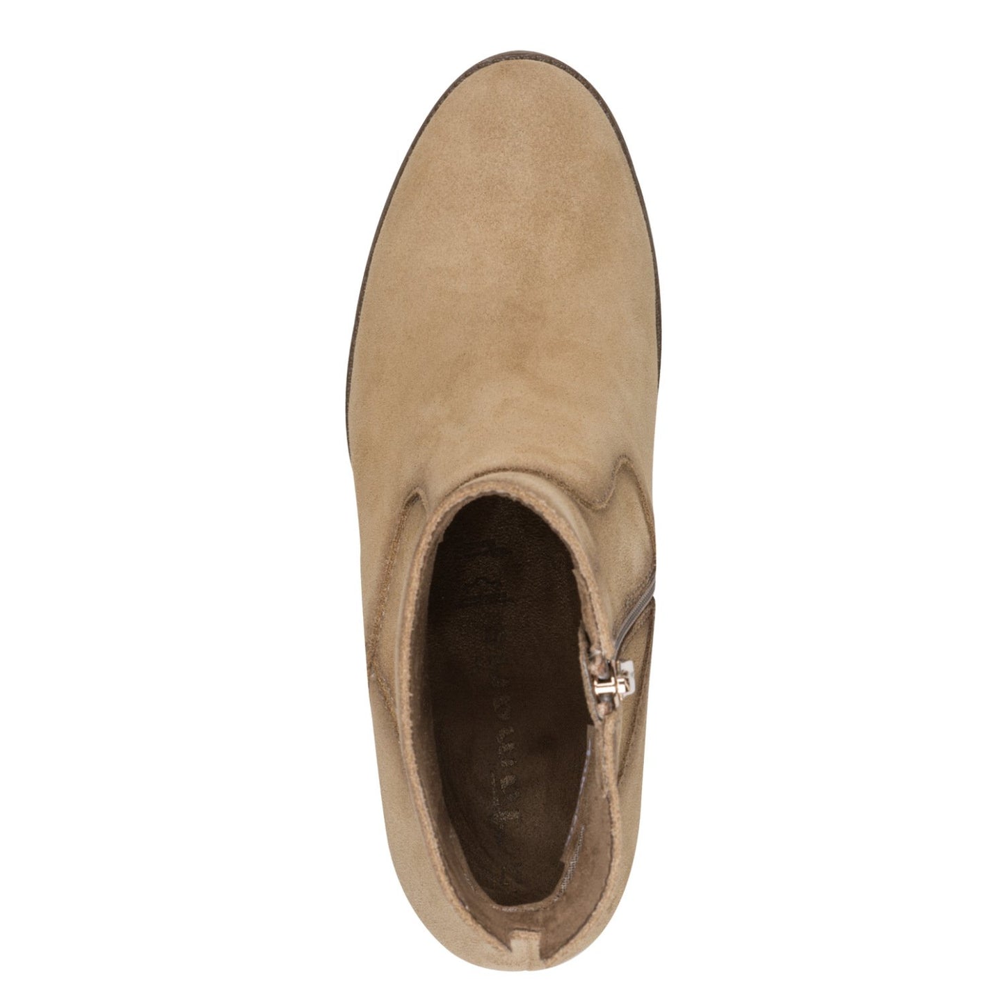 Stiefel (Beige)