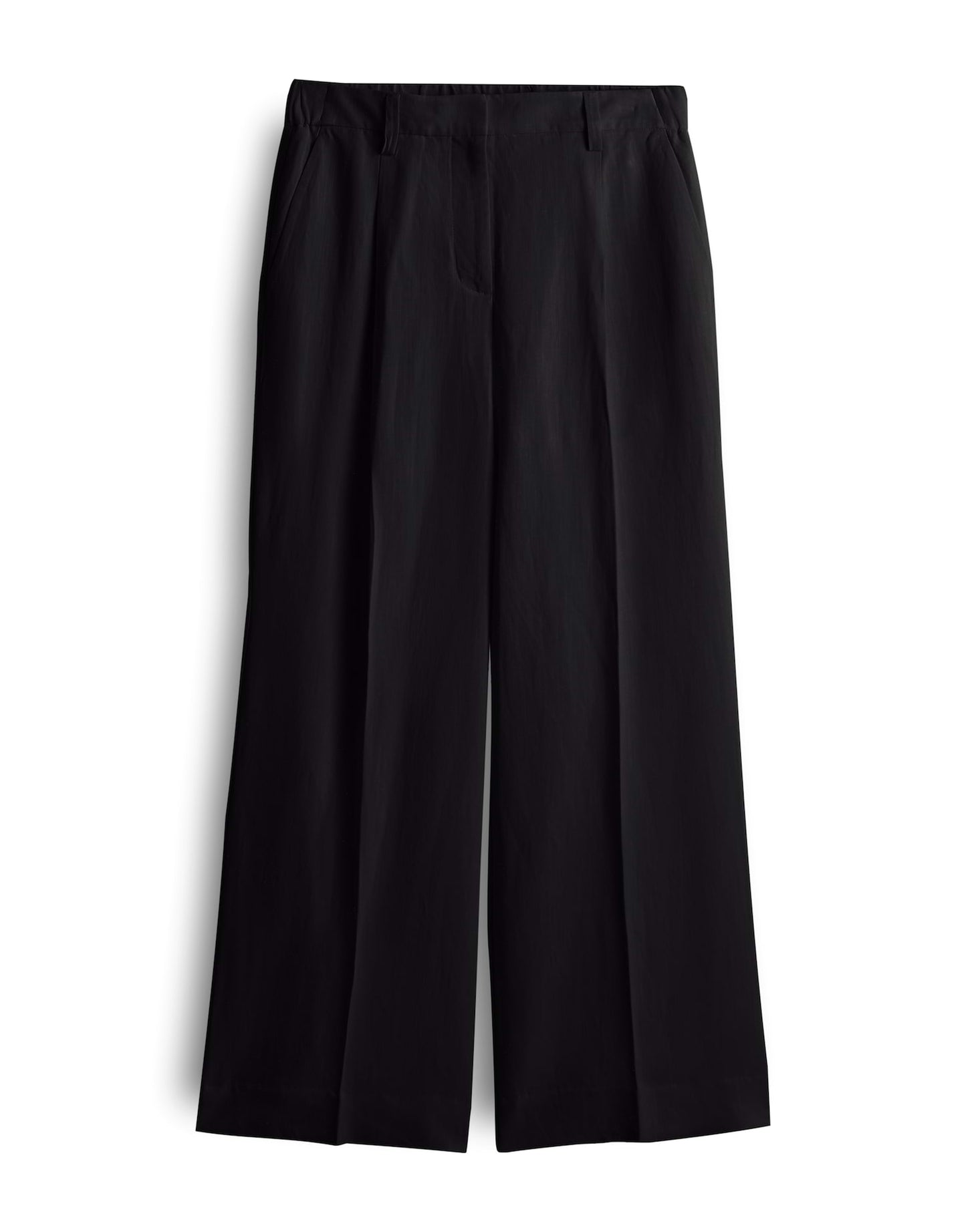 Celino cropped (Black)