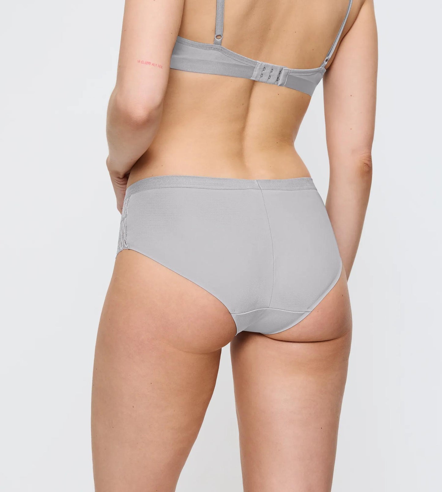 Aura Spotlight T Maxi (Grey Shadow)