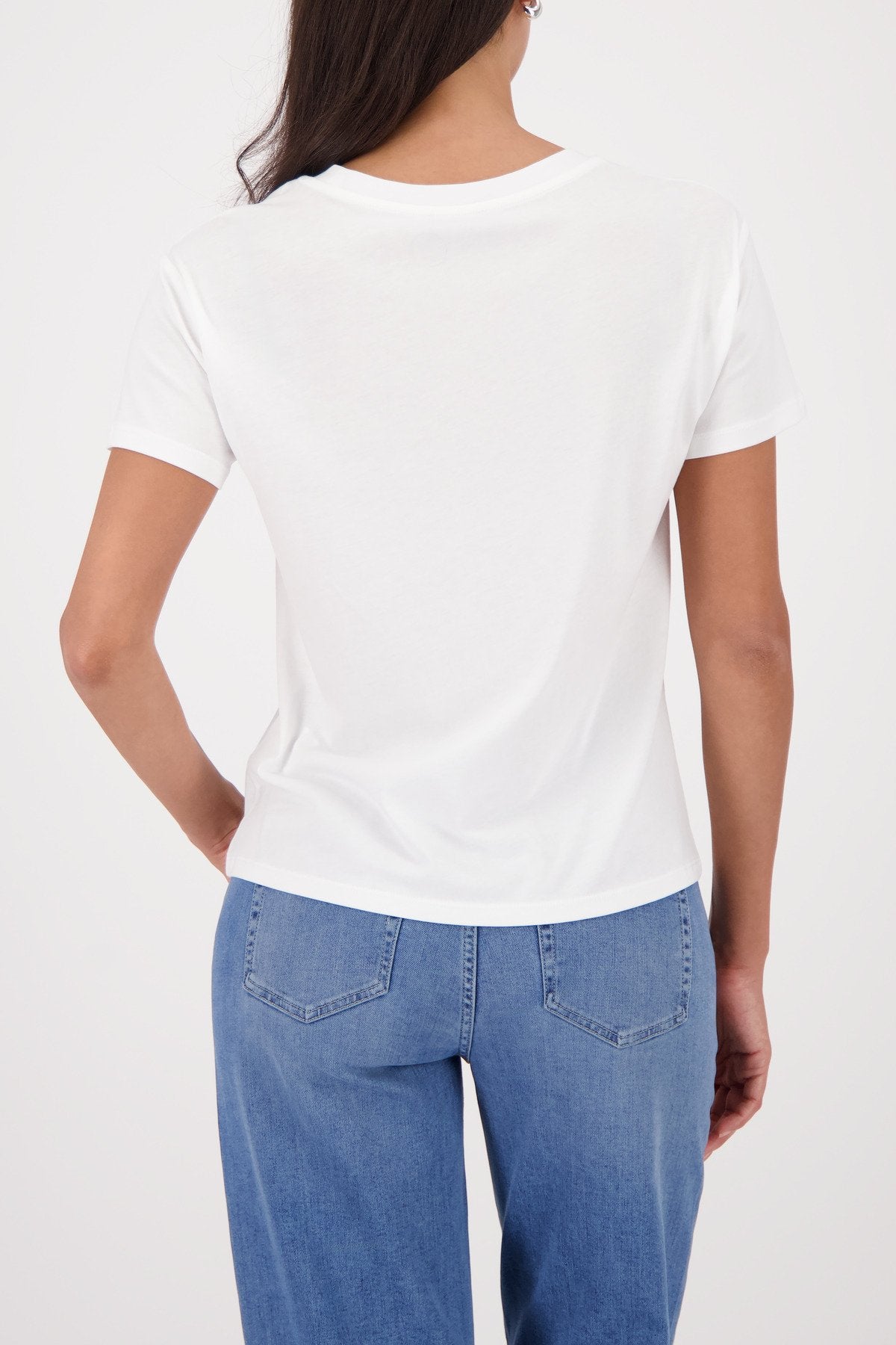 T-Shirt (Off-white)