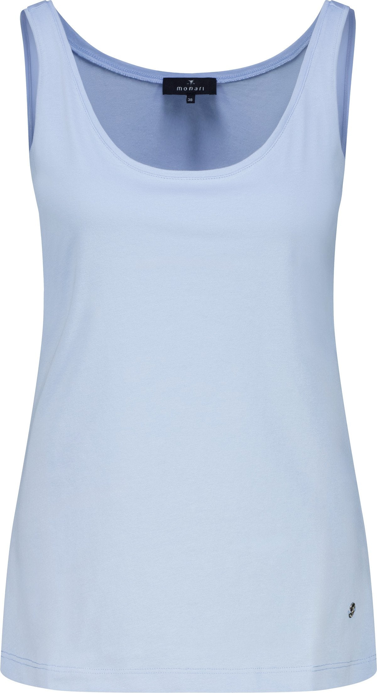 Top (Sea Side)