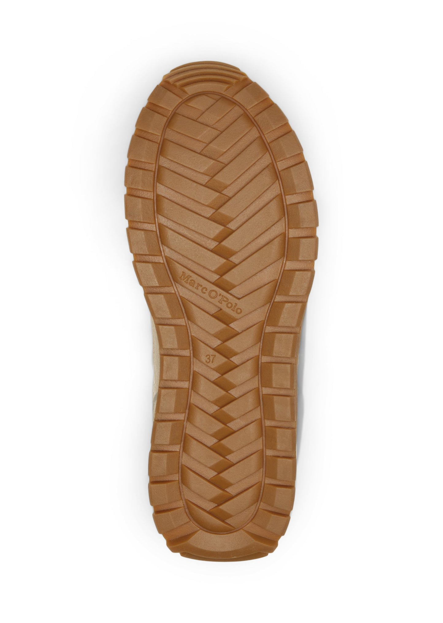Sneaker (Dusty Sand/raw C)
