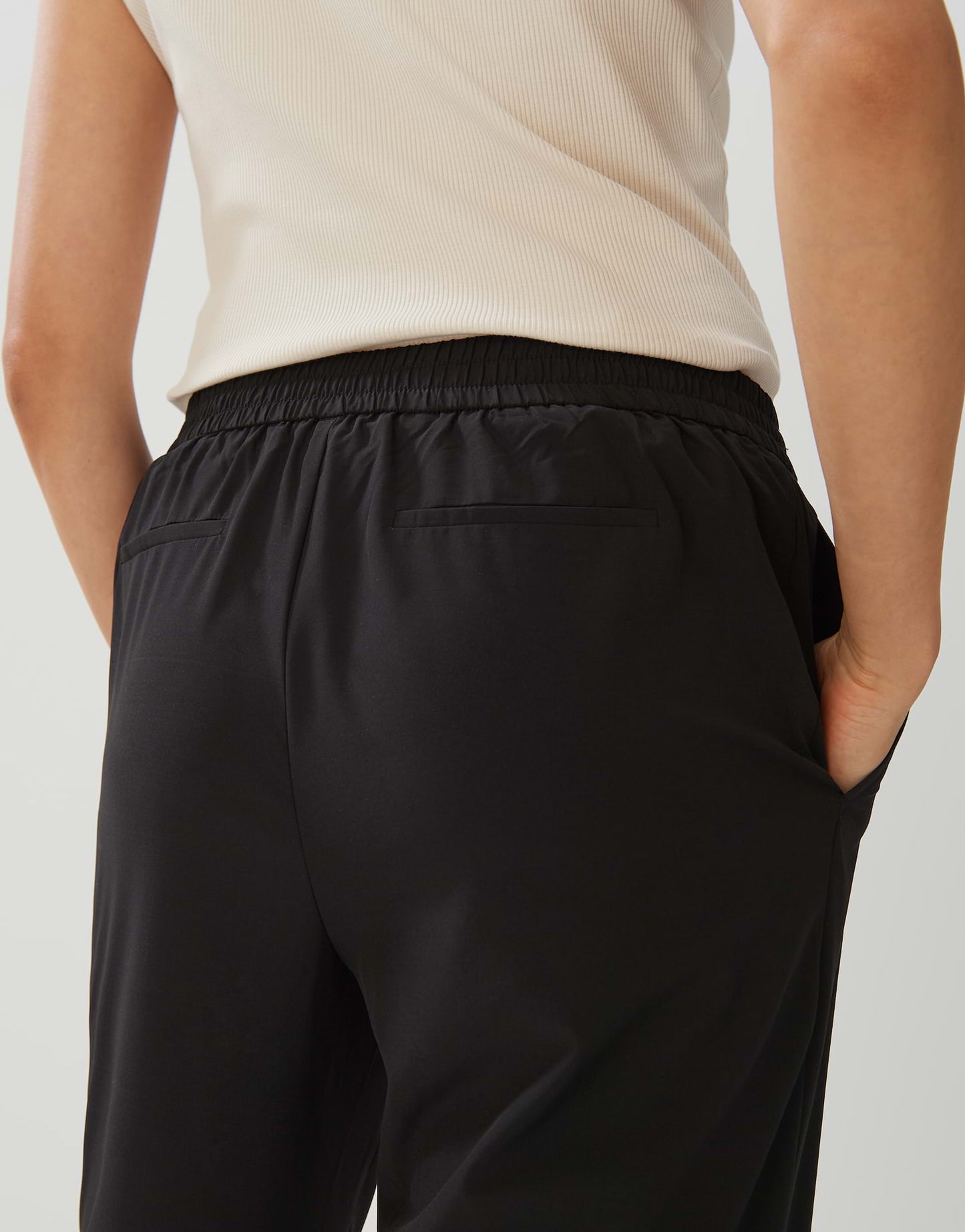 Charlie (Black)