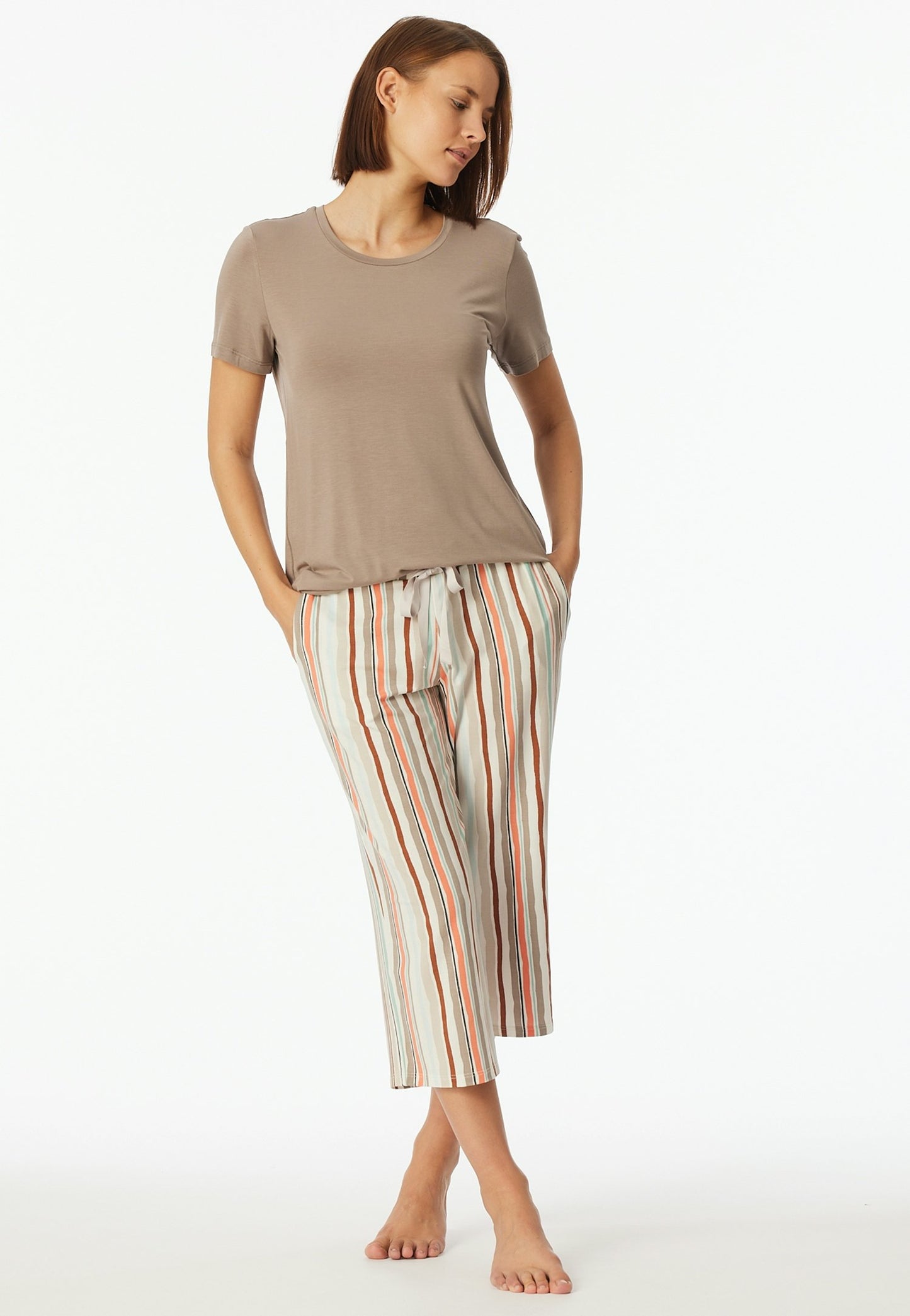 Hose 3/4 (Multicolor)