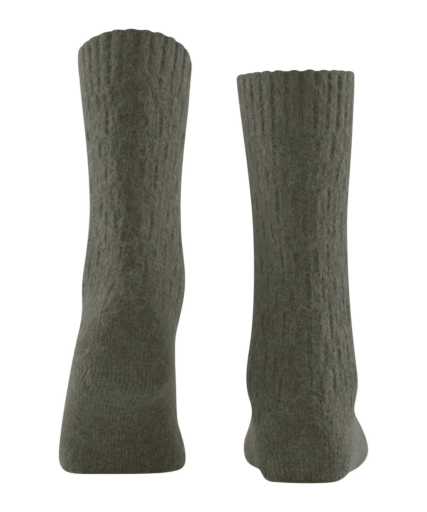 FALKE Brick Wall Damen (Thyme)