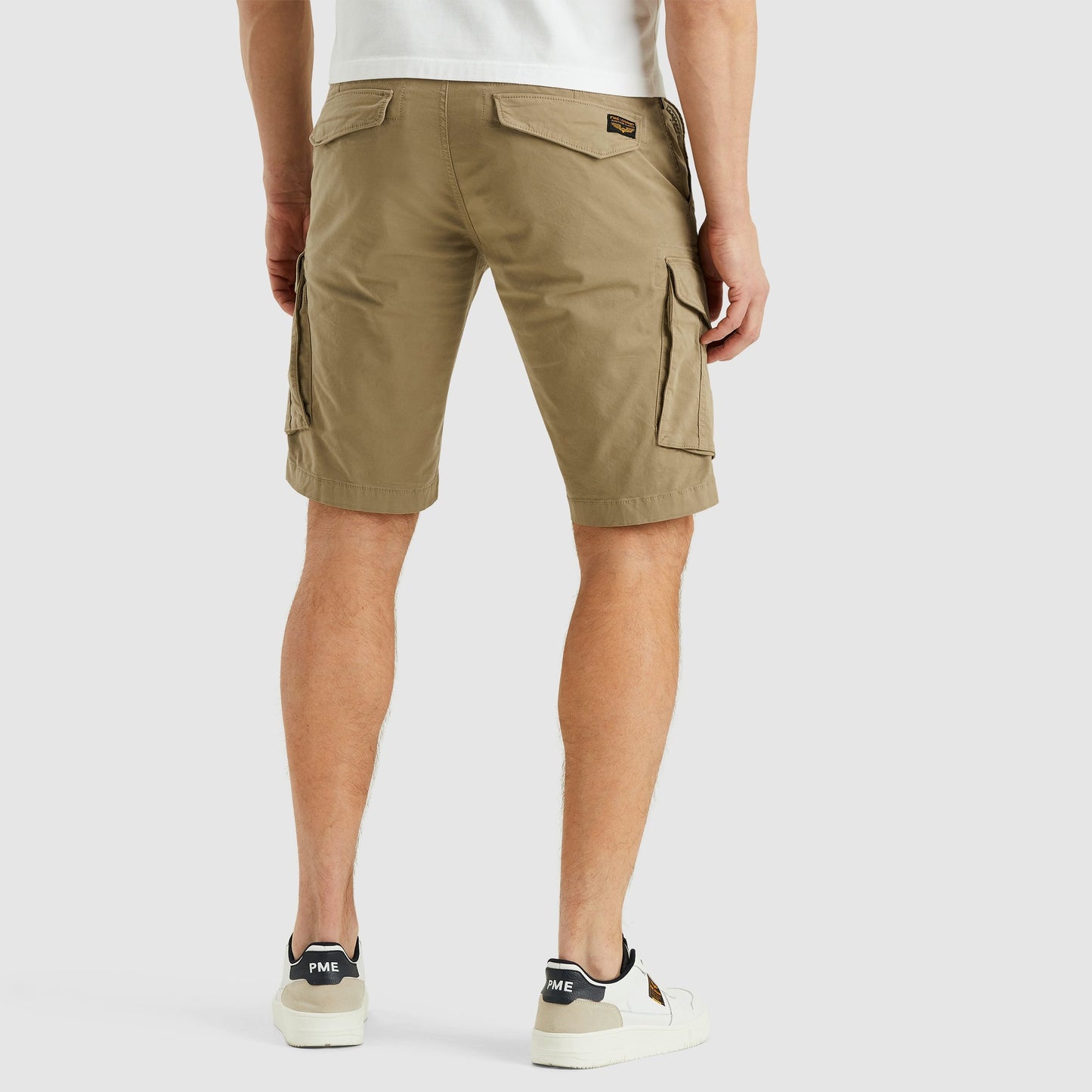Nordrop Cargo Shorts (Elmwood)