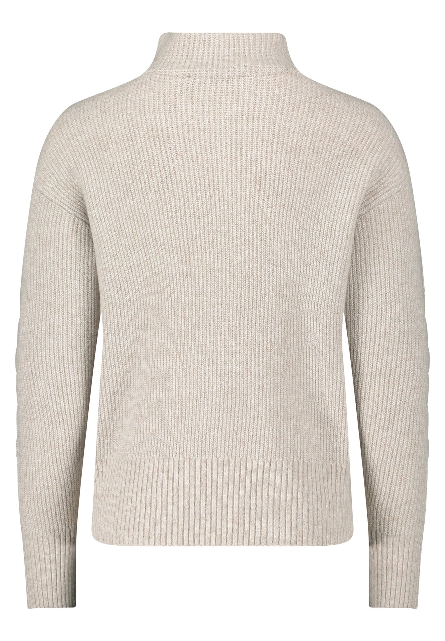 Strickpullover (Light Beige)