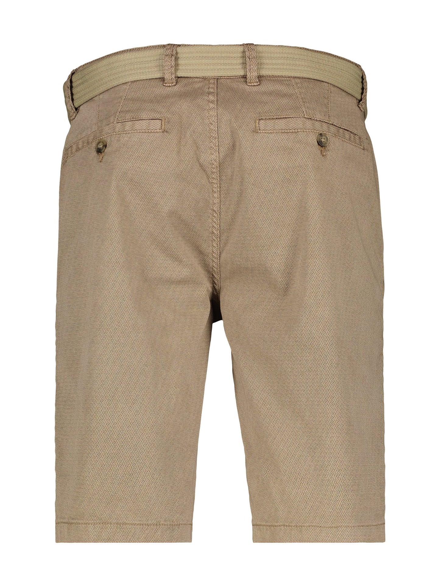Bermuda (mit Tasche) (Dune Beige)
