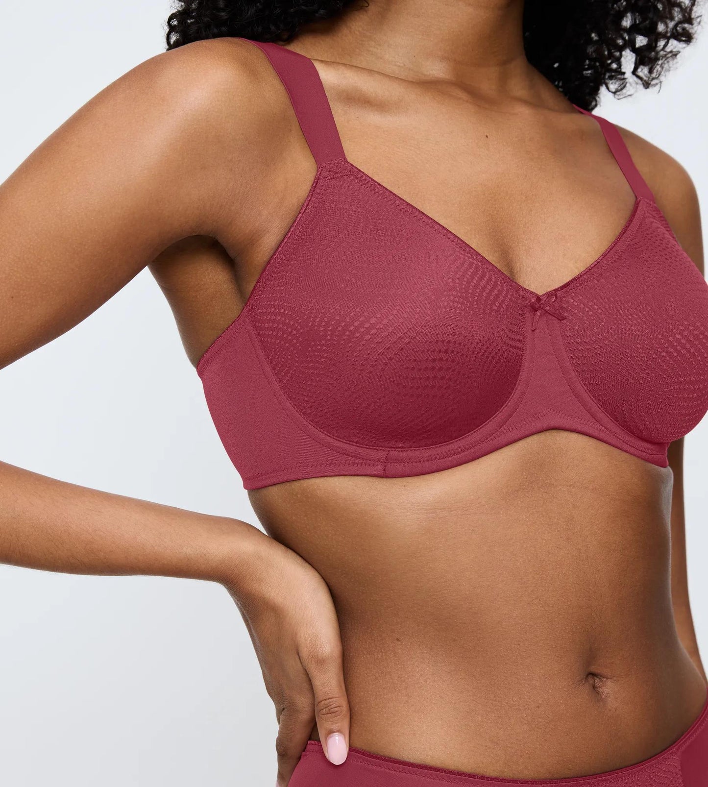 Essential Minimizer T W X (Sweet Marsala)